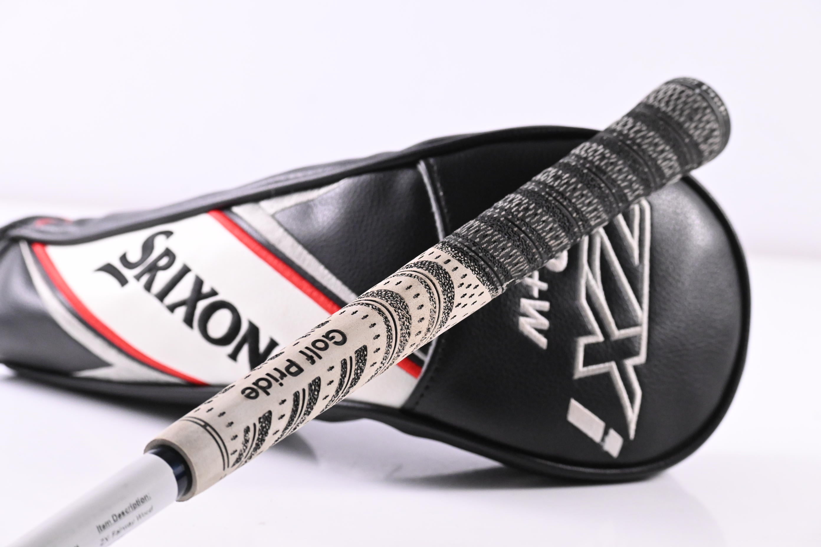 Srixon ZXi #3+ Wood / 13.5 Degree / Regular Flex Fujikura Ventus Blue 6 Shaft
