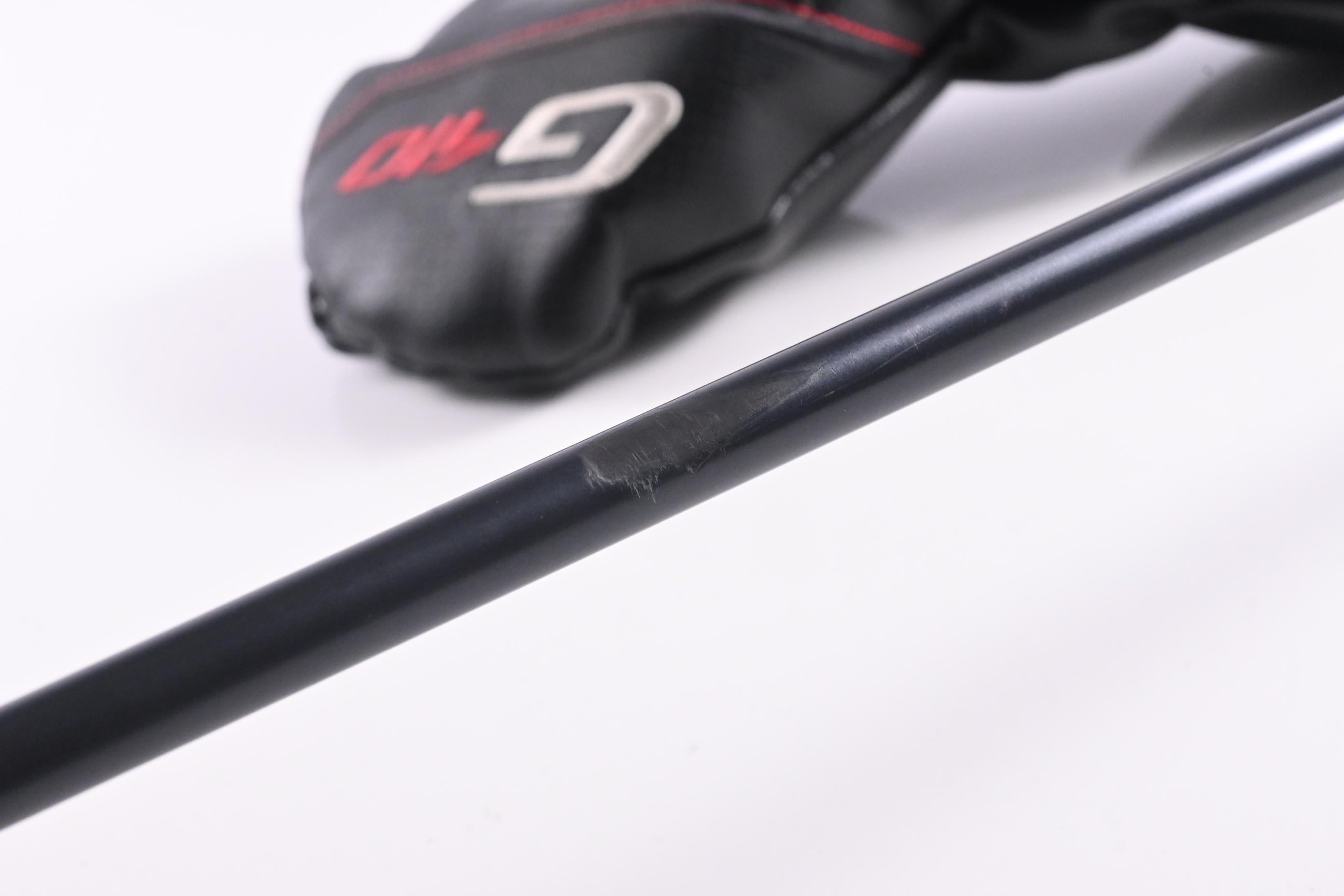 Ping G410 #3 Wood / 14.5 Degree / Regular Flex Ping ALTA CB Red 65 Shaft