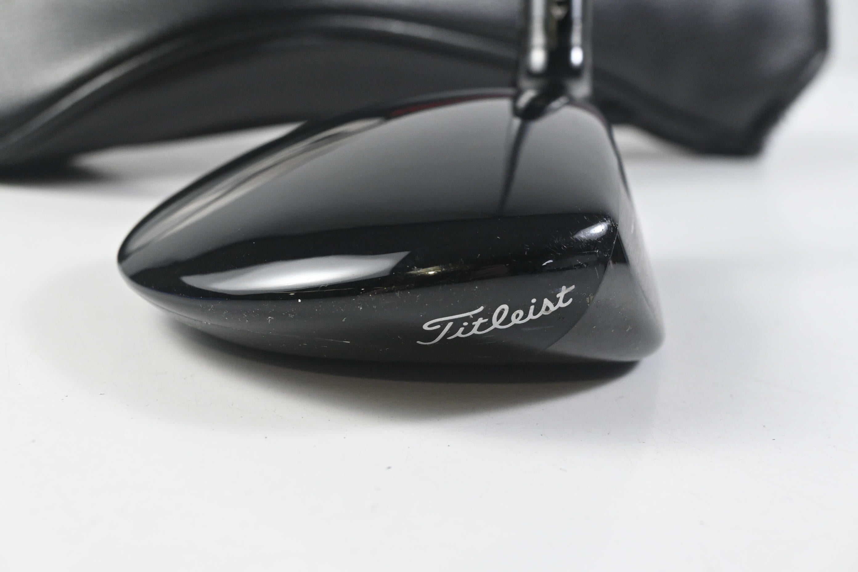 Titleist GT1 #5 Wood / 18 Degree / Regular Flex Fujikura Air Speeder 40 Shaft