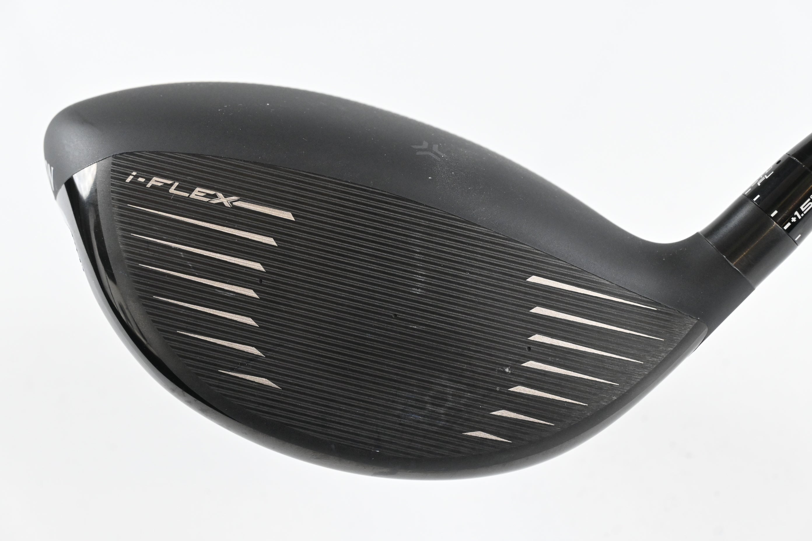 Srixon ZXi Max Driver / 10.5 Degree / Senior Flex Denali Red 50 Shaft