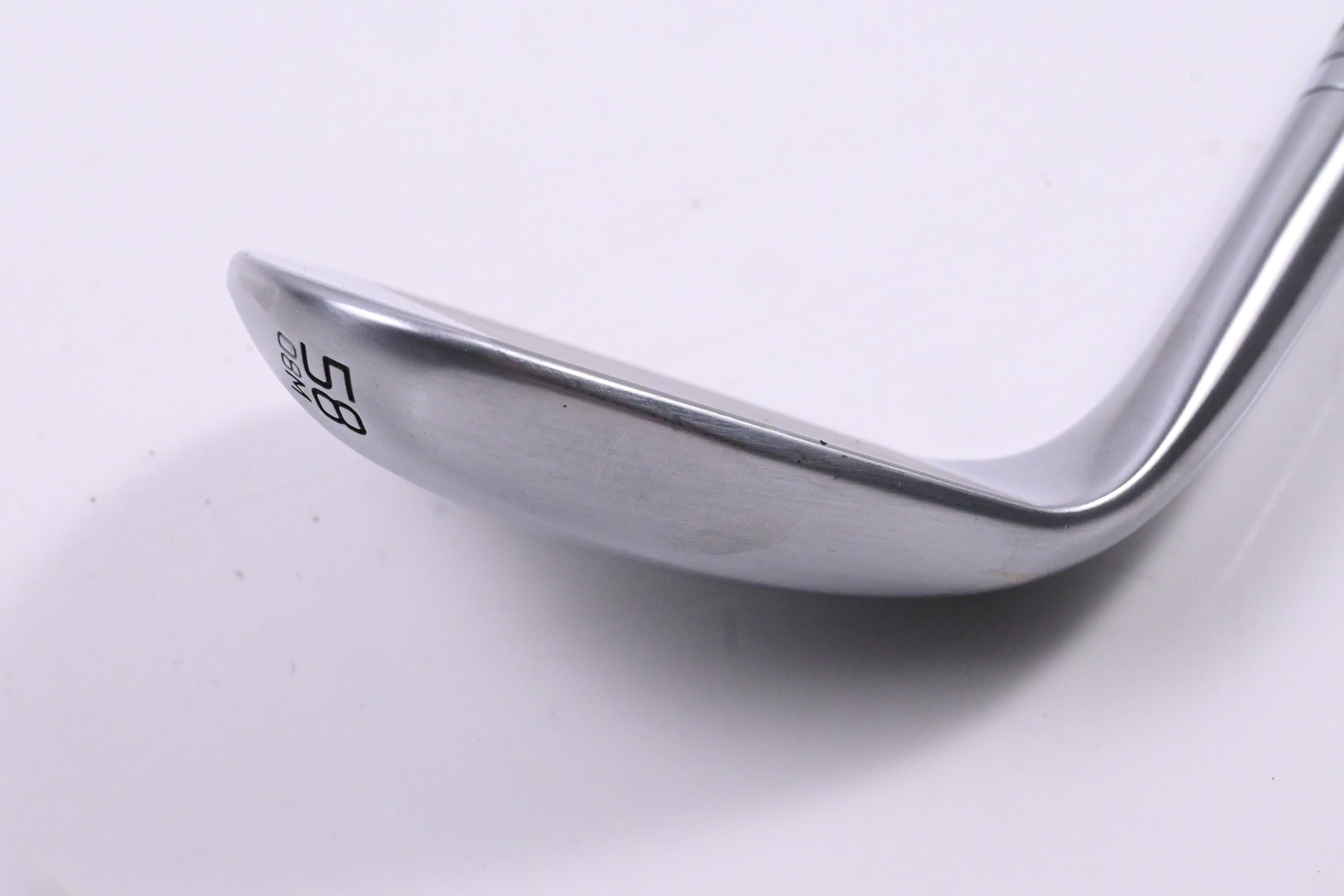 Titleist Vokey SM11 Lob Wedge / 58 Degree / Wedge Flex Vokey SM11 Shaft