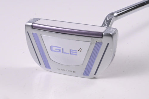 Ping G Le4 Louise Putter / 33 Inch
