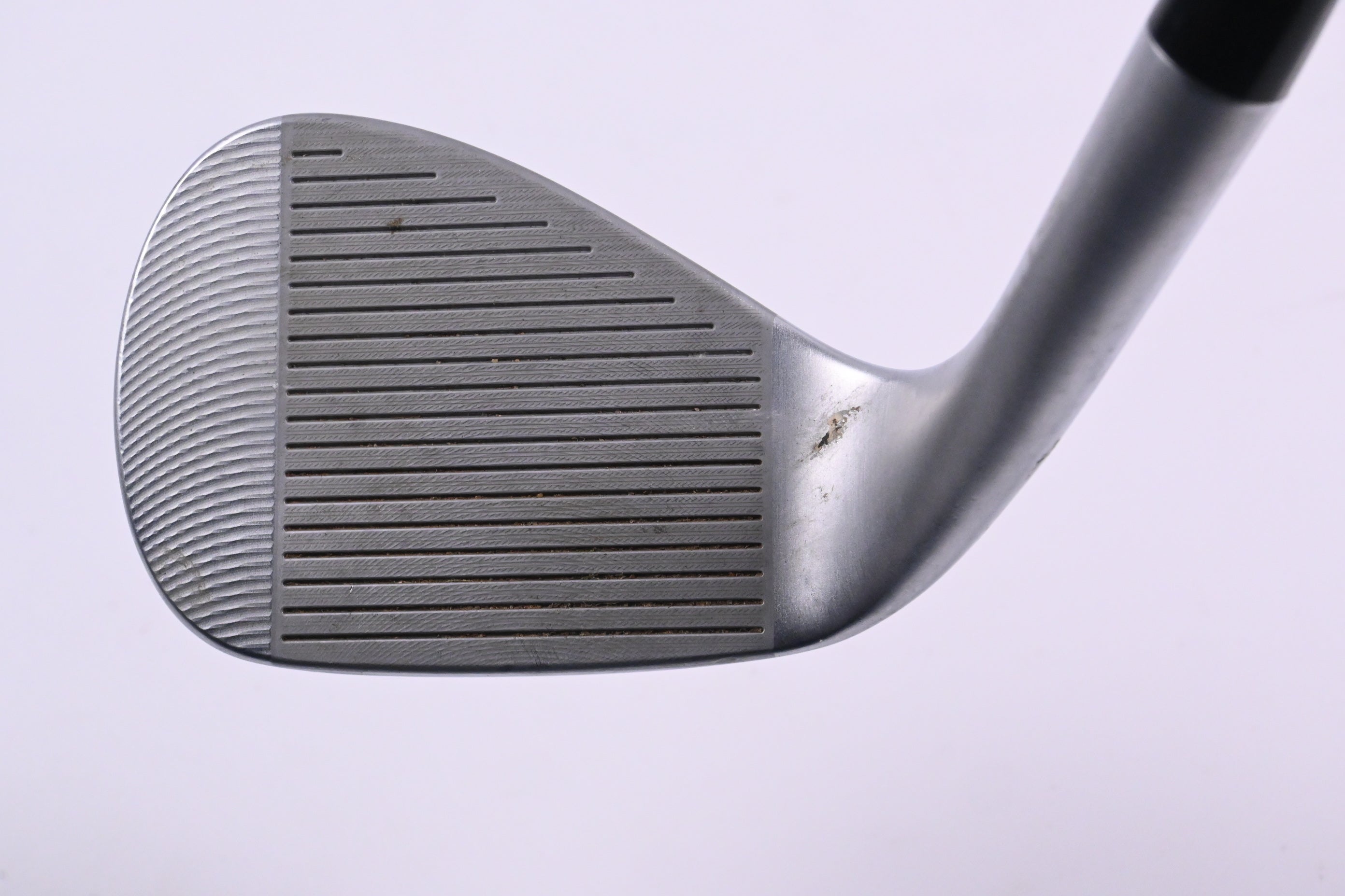 Cleveland RTZ Gap Wedge / 50 Degree / Wedge Flex Dynamic Gold Spinner Shaft