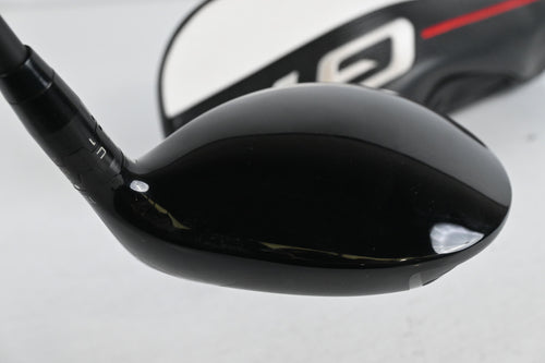 Titleist GT280 Mini Driver / 13 Degree / Stiff Flex Tensei 1K Blue 65 Shaft