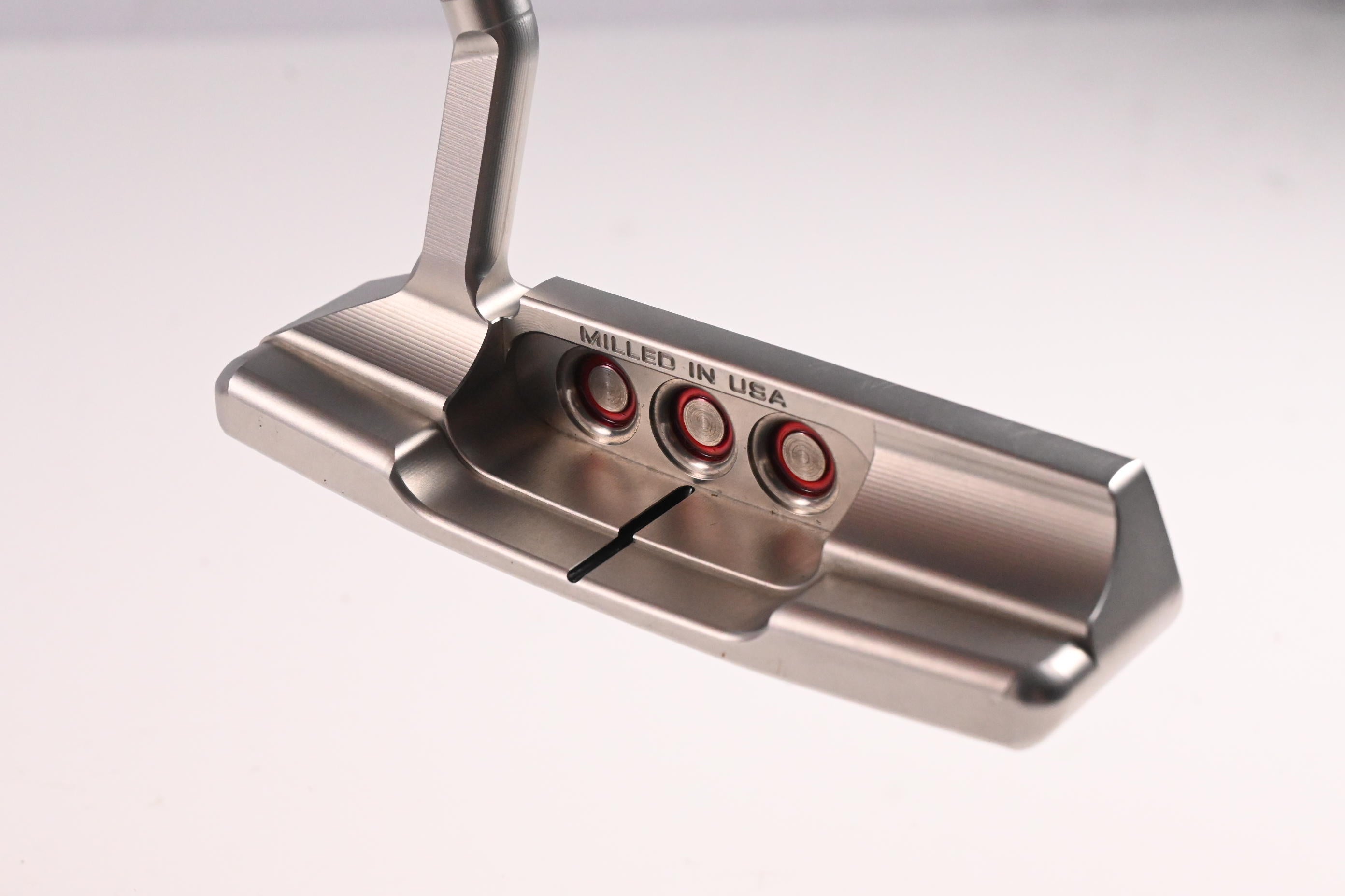 Scotty Cameron Special Select Newport 2.5 Putter / 34 Inch