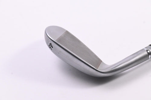 Taylormade Milled Grind 5 Pitching Wedge / 46 Degree / Wedge Flex Dynamic Gold