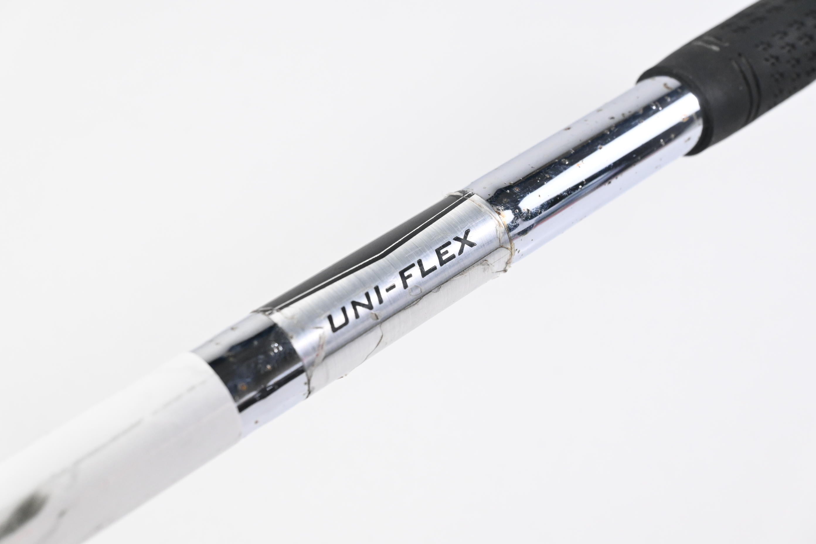 Nike Ignite #3 Hybrid / 18 Degree / Uniflex Ignite Shaft