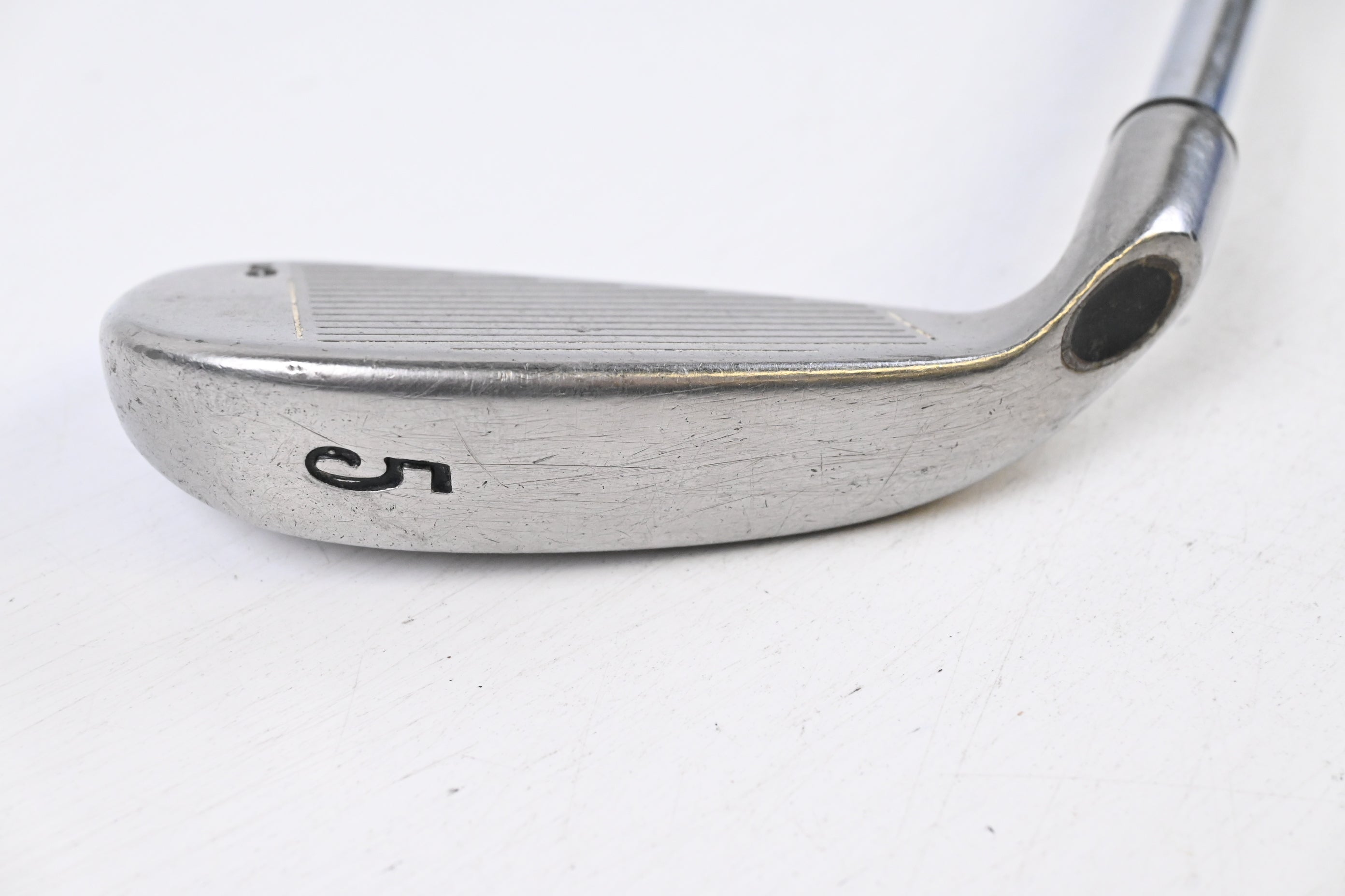 Callaway X-14 #5 Iron / 26 Degree / Uniflex Steelhead X-14 Shaft