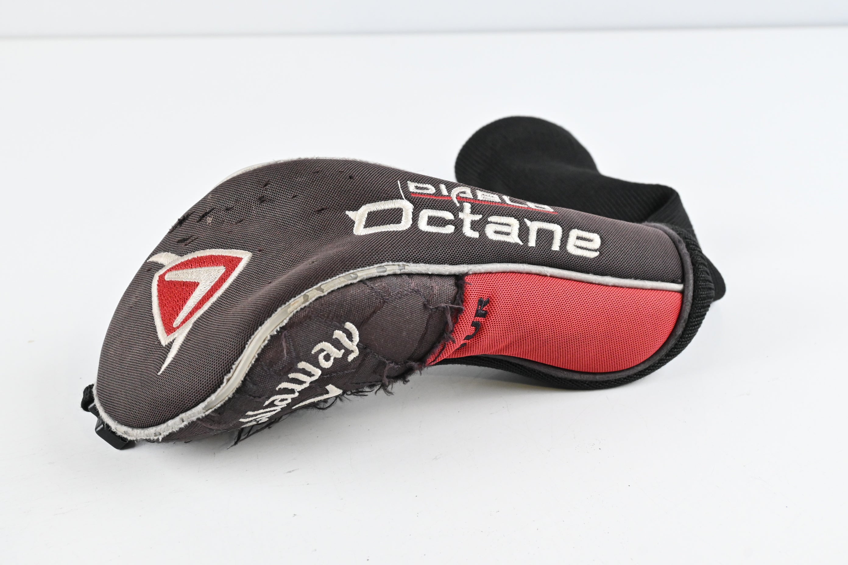 Callaway Diablo Octane Tour #3 Wood / 15 Degree / Stiff Flex Callaway 70 Shaft