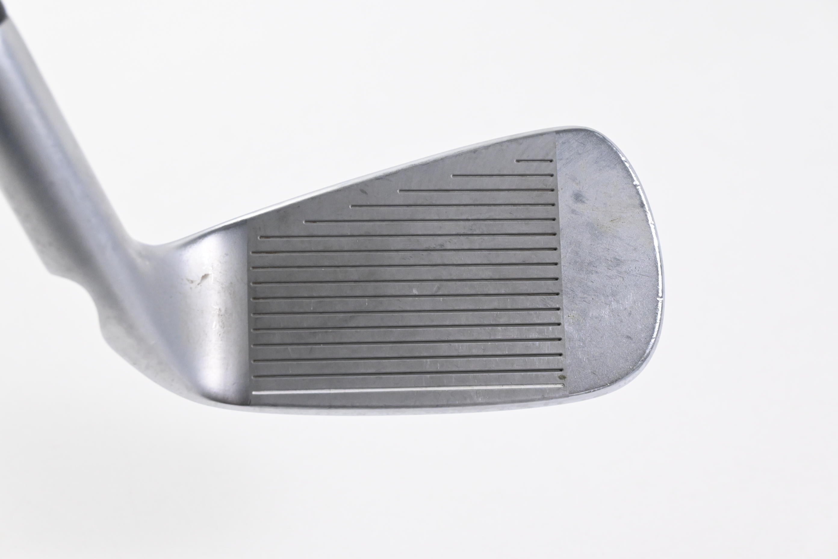 Left Hand Ping ChipR / 38.5 Degree / Black Dot / Senior Flex Ping Alta CB Slate
