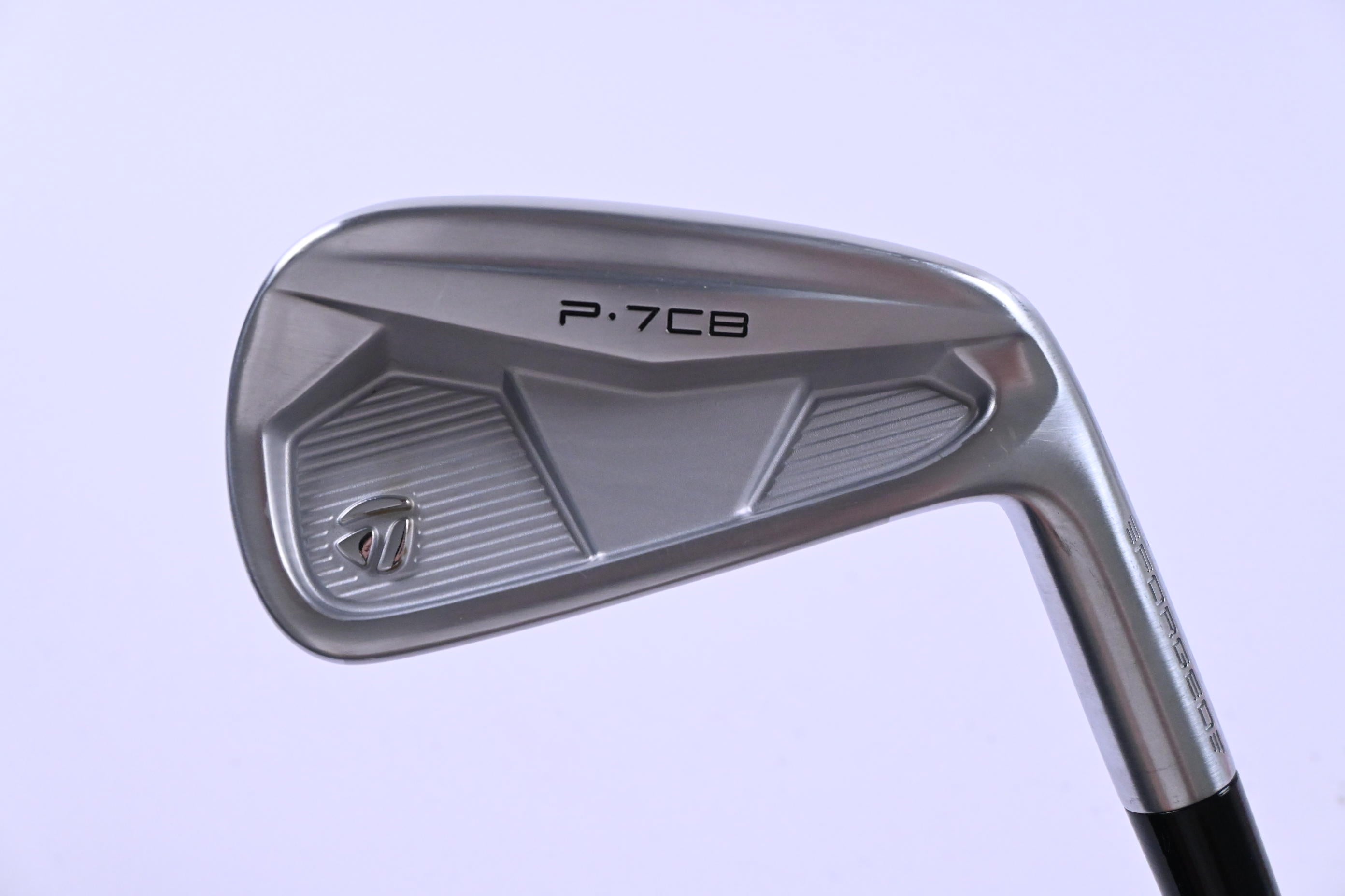 Taylormade P.7CB #4 Iron / 23 Degree / Stiff Flex Dynamic Gold 105 S300 Shaft