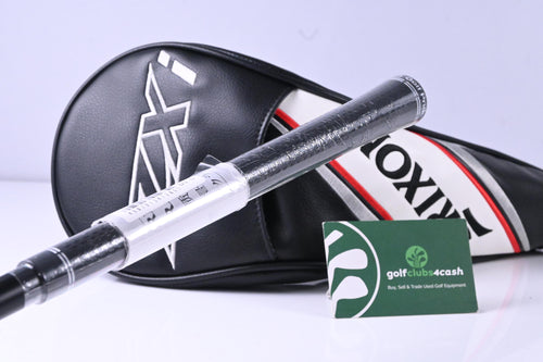 Srixon ZXi Driver / 10.5 Degree / Stiff Flex HZRDUS Black Gen 5 60