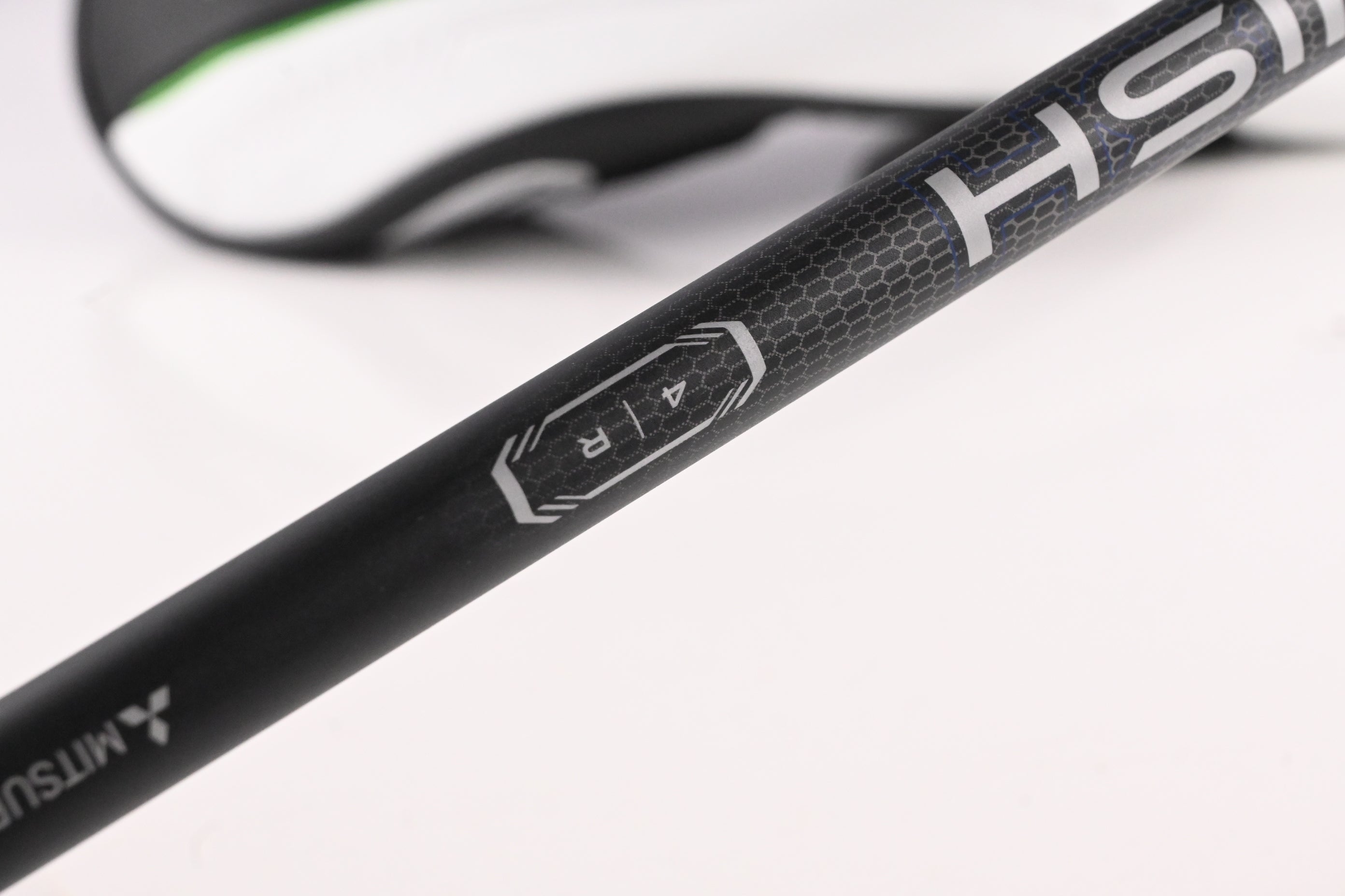 Callaway Elyte Driver / 10.5 Degree / Regular Flex Vanquish 4 Shaft