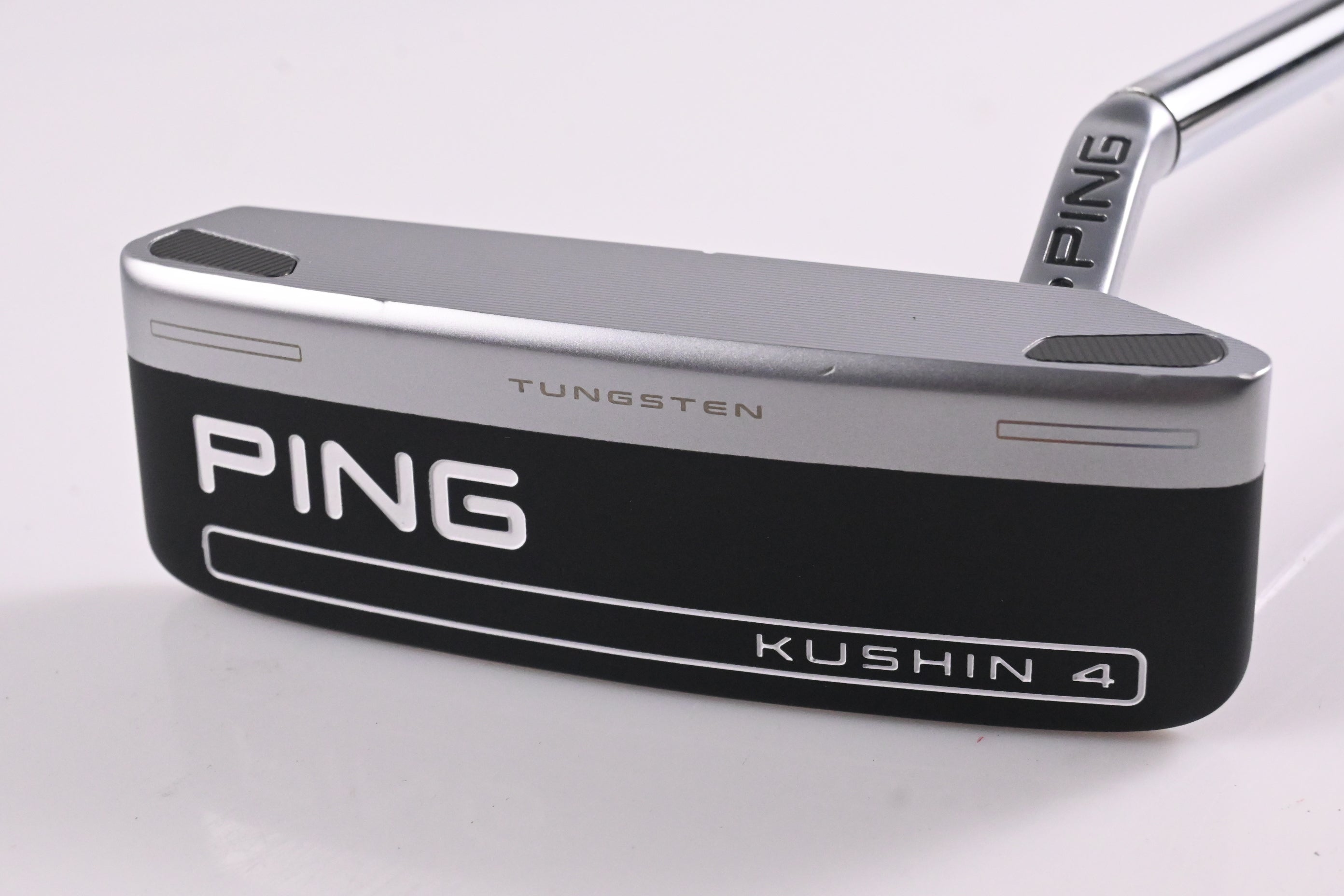 Ping 2023 Kushin 4 Putter / 34 Inch