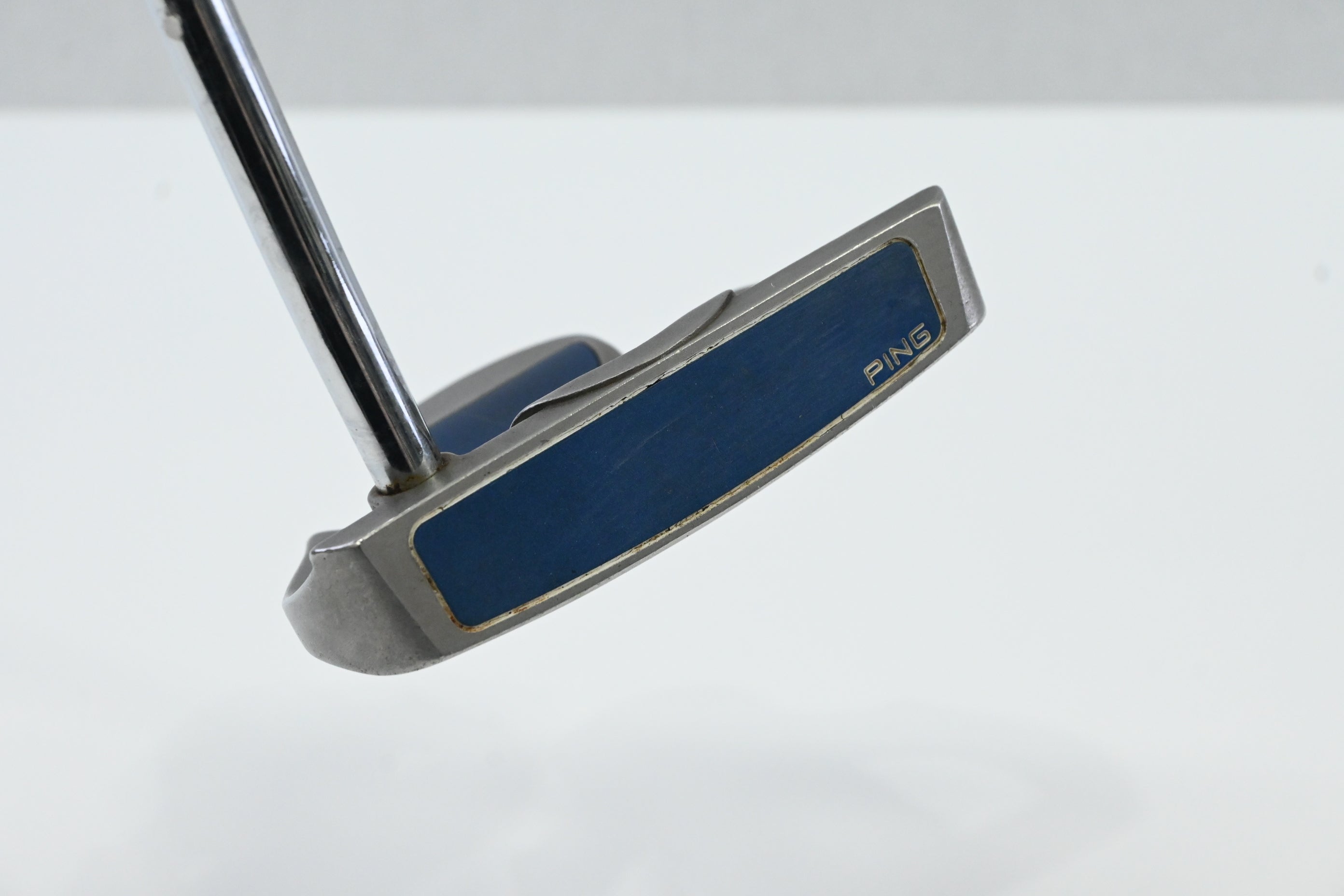 Left Hand Ping G2i Craz-E Putter / 38 Inch