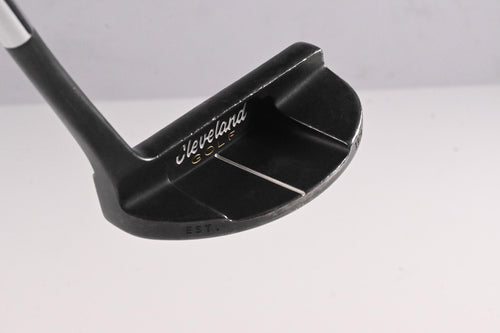 Cleveland Classic Collection #2 Putter / 34 Inch