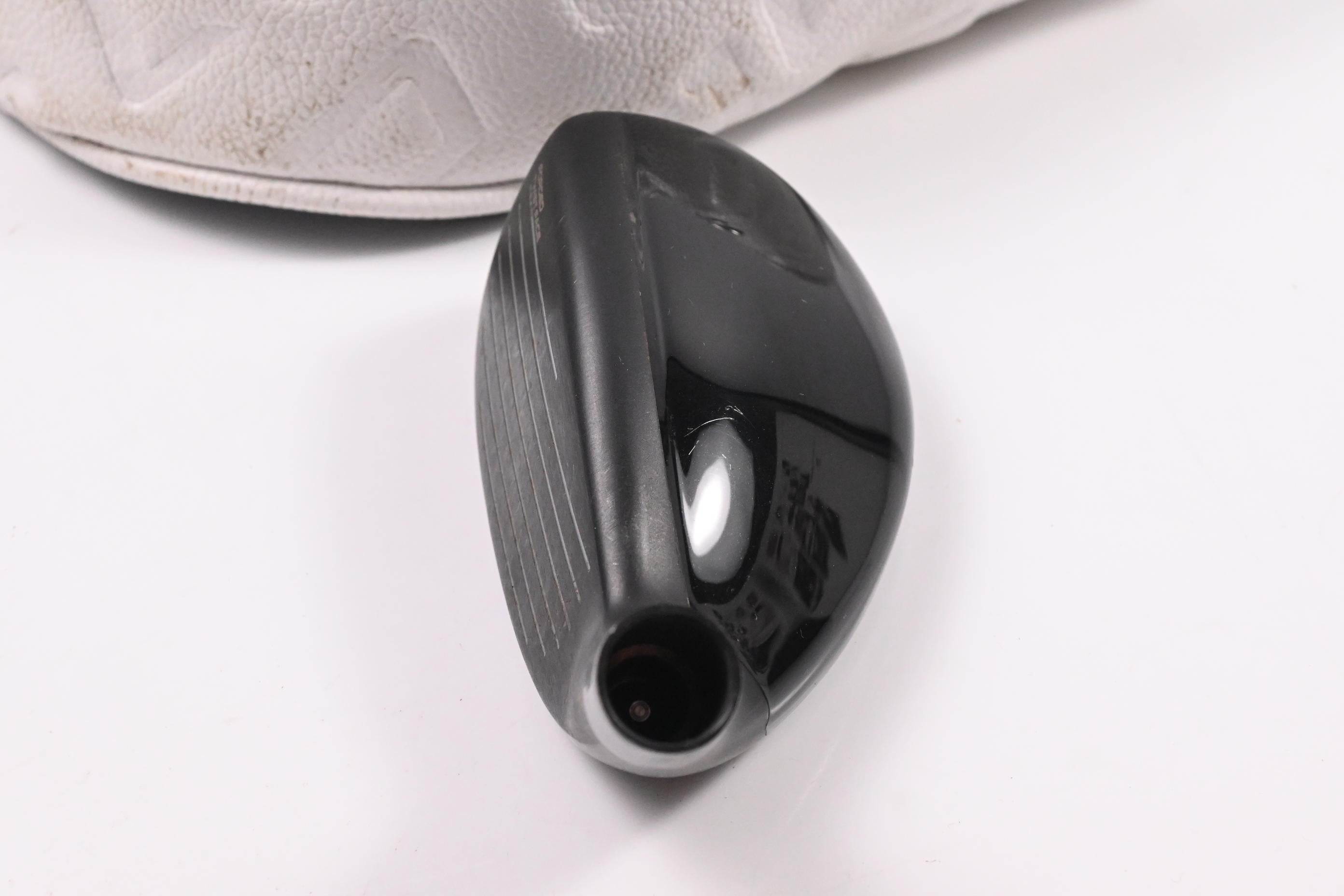 Taylormade Qi10 Tour #3 Hybrid / 19.5 Degree / Head Only