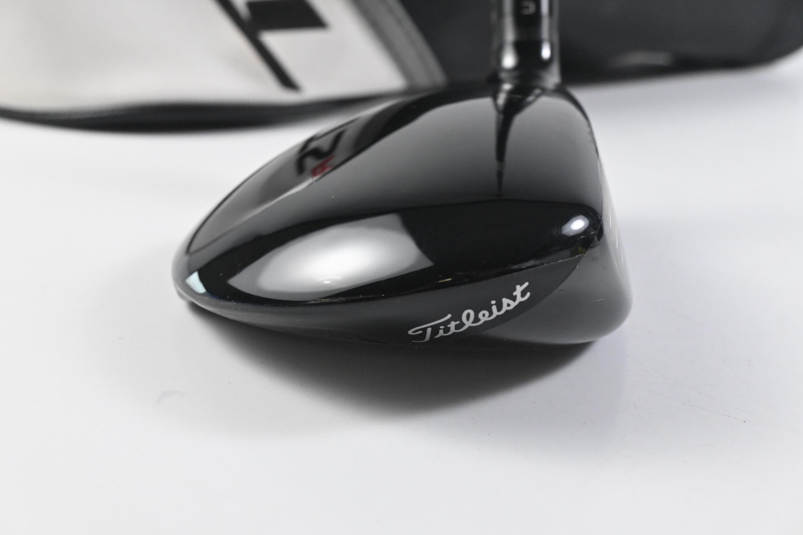 Titleist TSR2 #3 Wood / 15 Degree / Stiff Flex Tensei AV Blue 65 Shaft