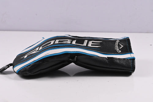 Callaway Rogue #3 Wood / 15 Degree / Stiff Flex EvenFlow Blue 75 Shaft