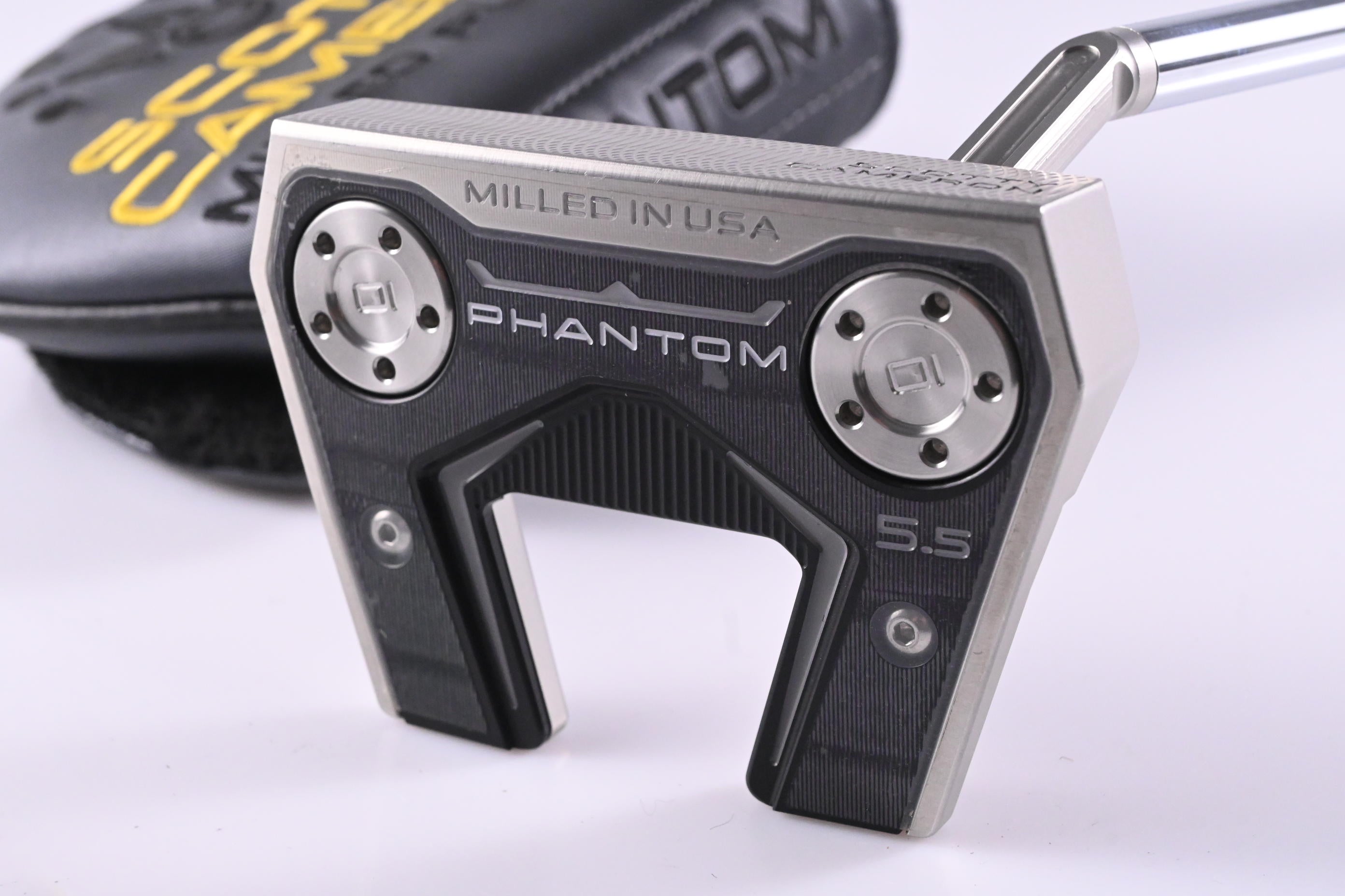Scotty Cameron 2024 Phantom 5.5 Putter / 35 Inch