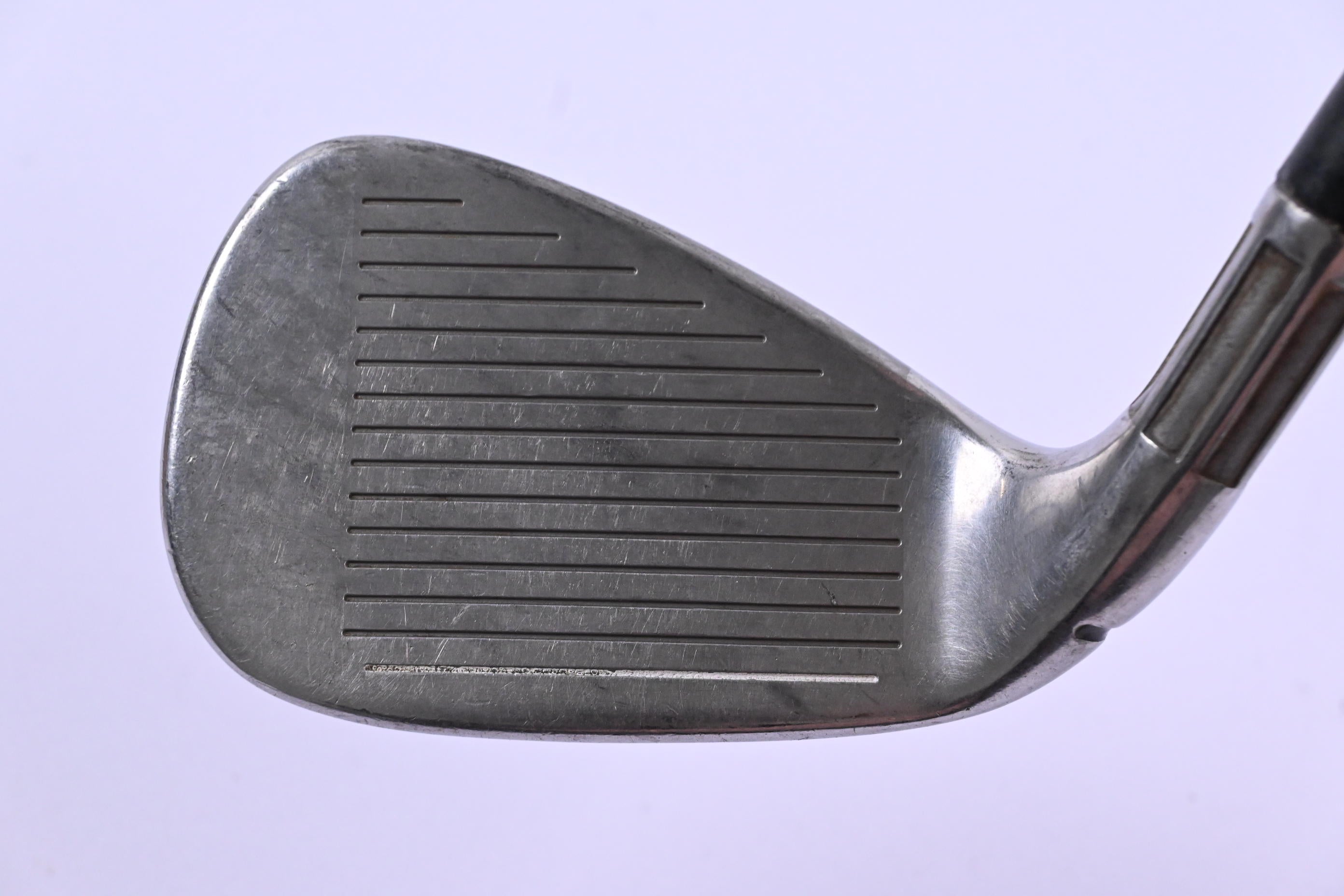 Taylormade M4 #9 Iron / Stiff Flex KBS Max 85 Shaft