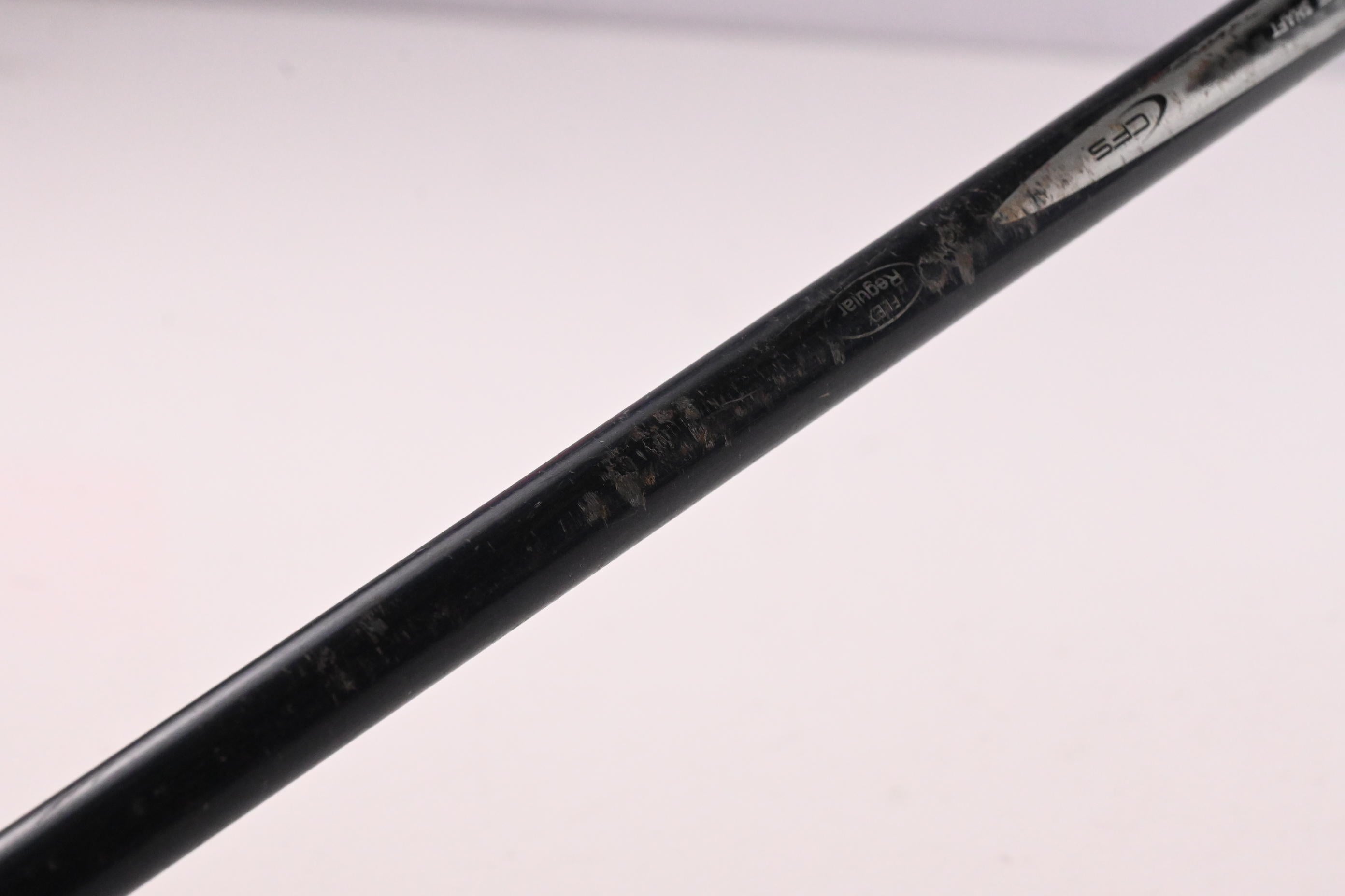 Yonex Cyberstar XC #2 Hybrid / 16 Degree / Regular Flex Yonex HS 60 Shaft