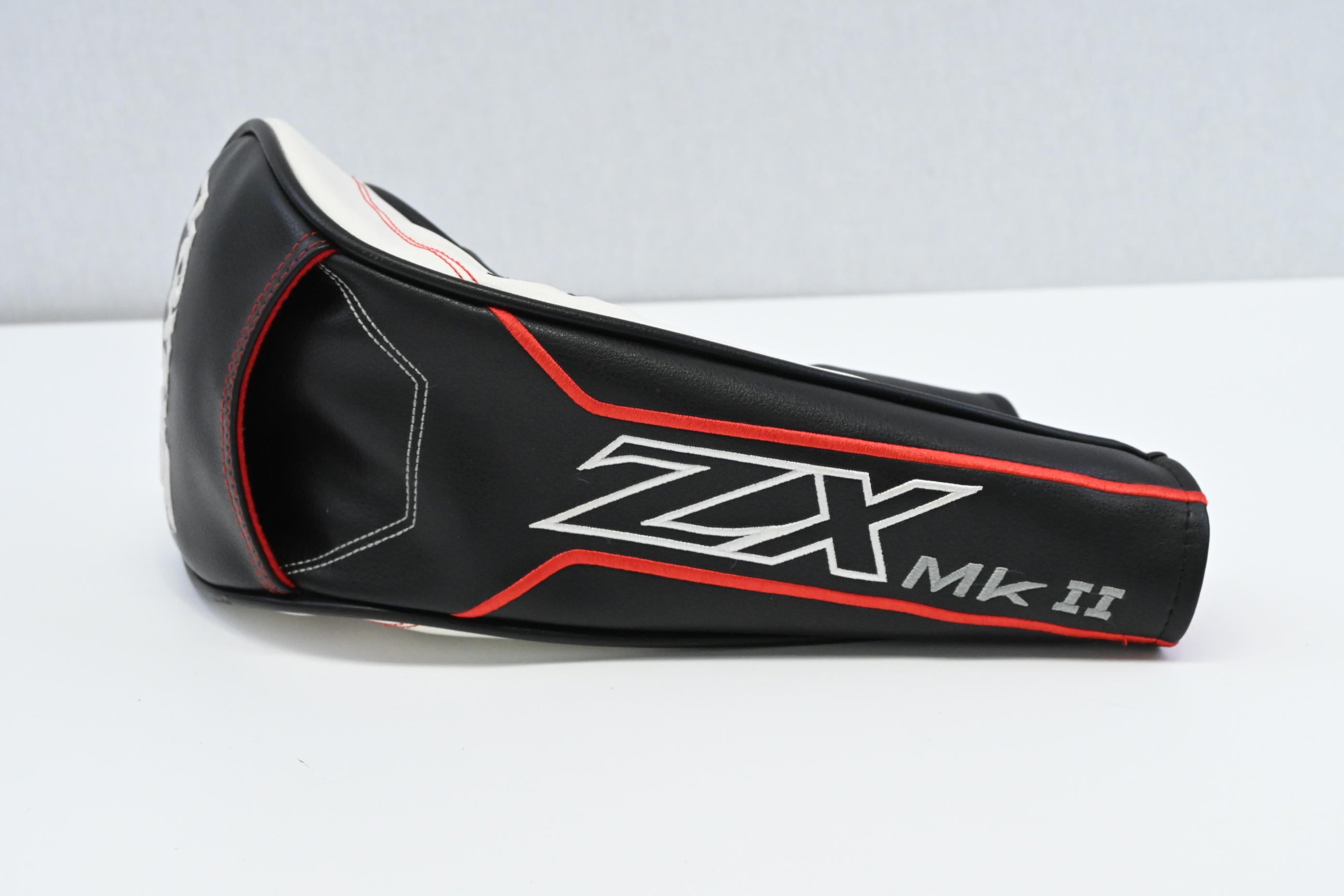 Srixon ZX7 Mk II Driver 2023 / 9.5 Degree / Regular Flex Fujikura Ventus TR Red