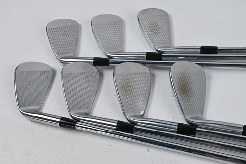 Cobra King Tour 2023 Irons / 4-PW / Regular Flex KBS $-Taper Lite Steel Shafts