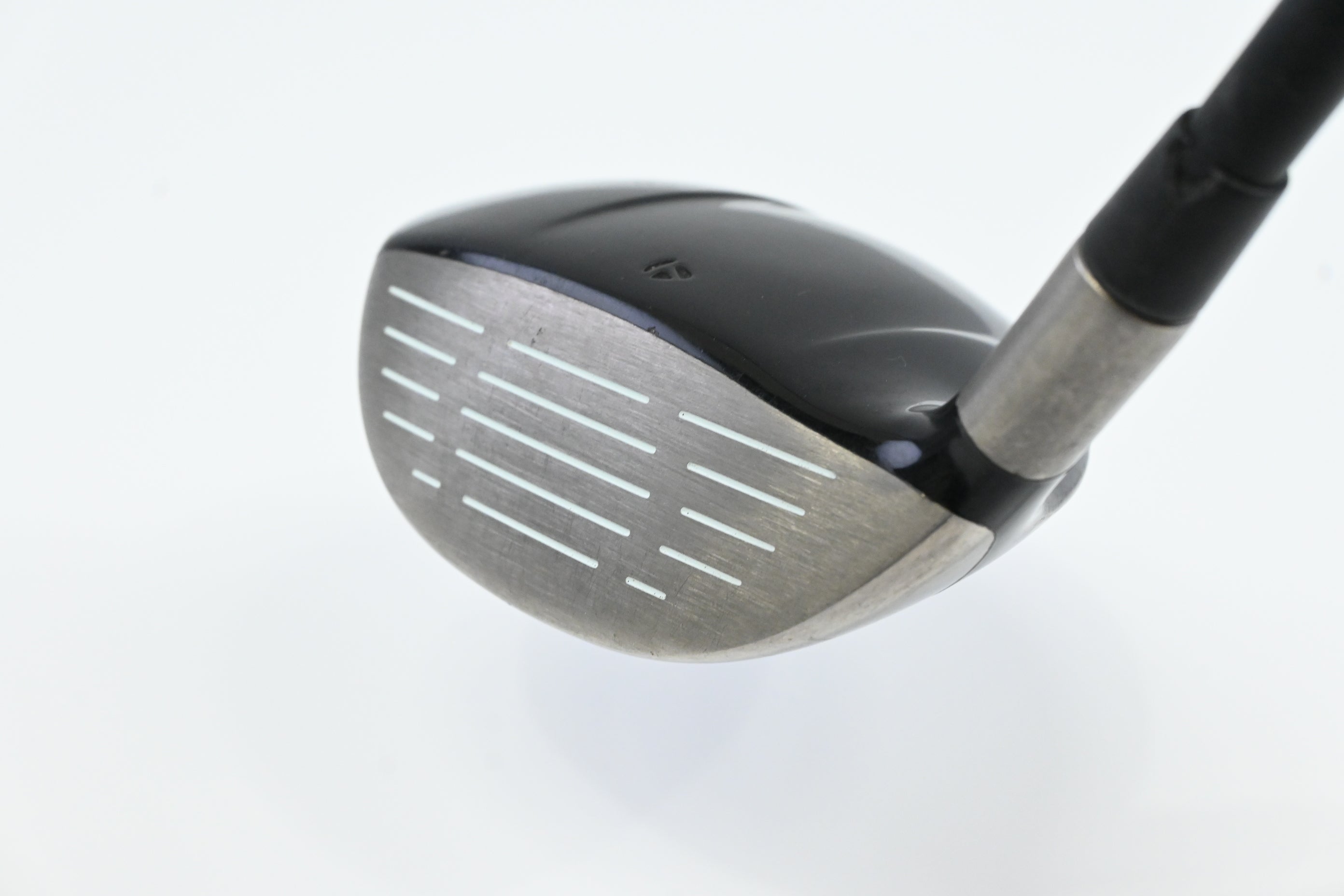 Taylormade R580 #7 Wood / 21 Degree / Regular Flex Taylormade M.A.S.2 60