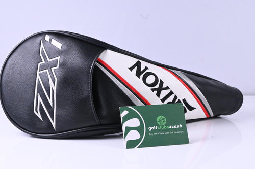 Srixon ZXi Driver / 10.5 Degree / Stiff Flex HZRDUS Black Gen 5 60