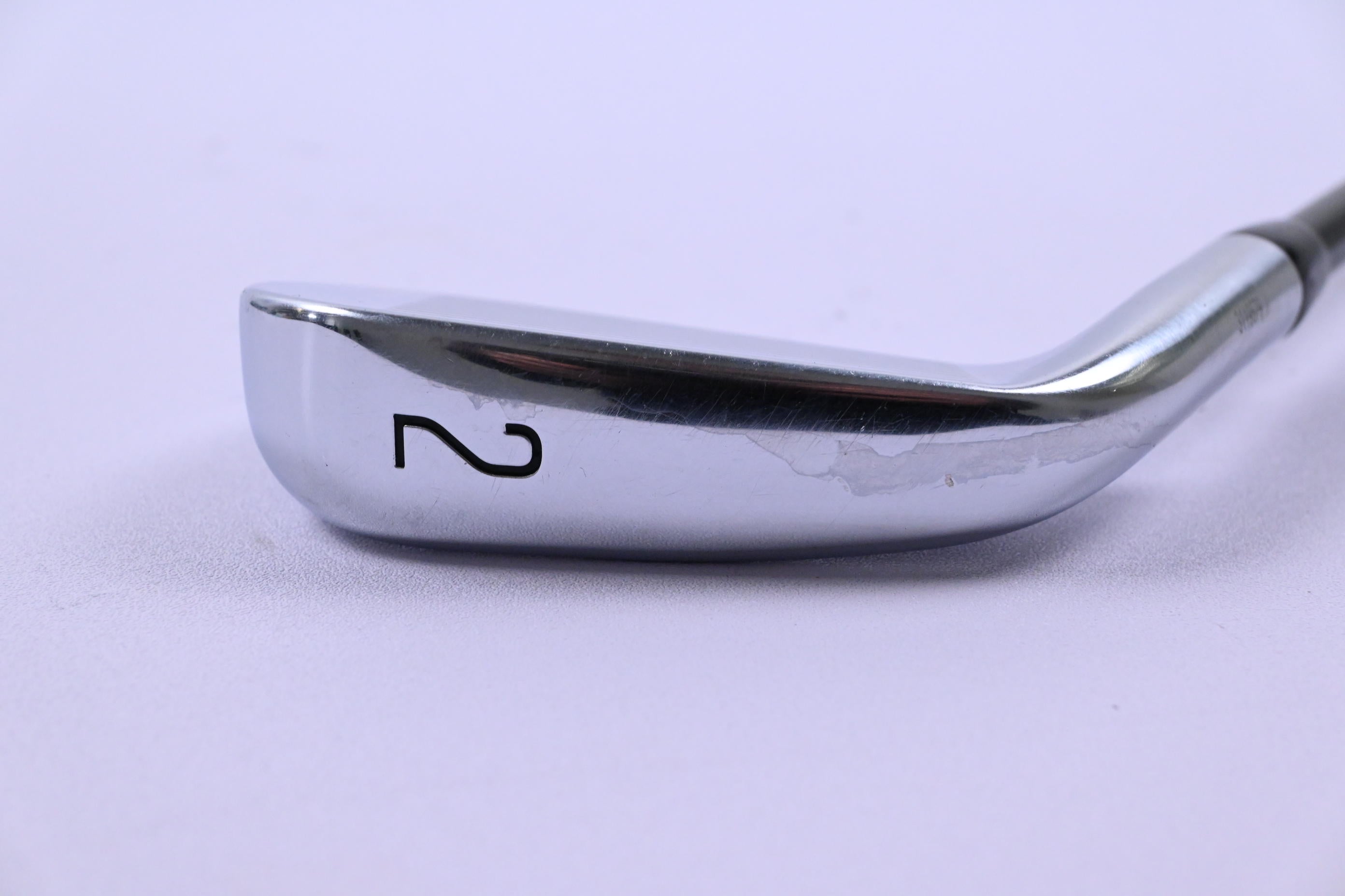 Titleist T200 2023 #2 Iron / 17 Degree / Stiff Flex HZRDUS Black 90 Shaft