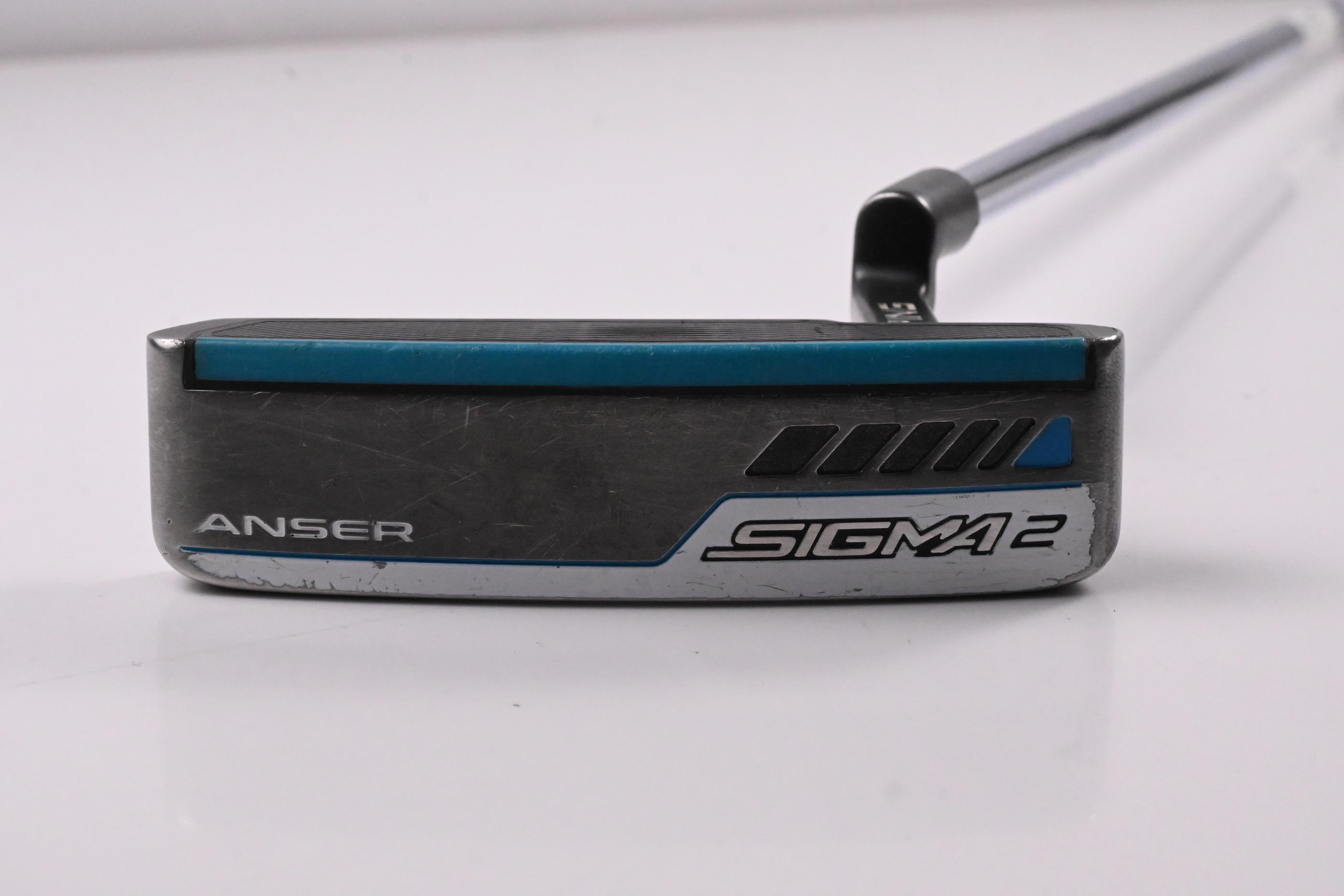 Ping Sigma 2 Anser Putter / 33.5 Inch