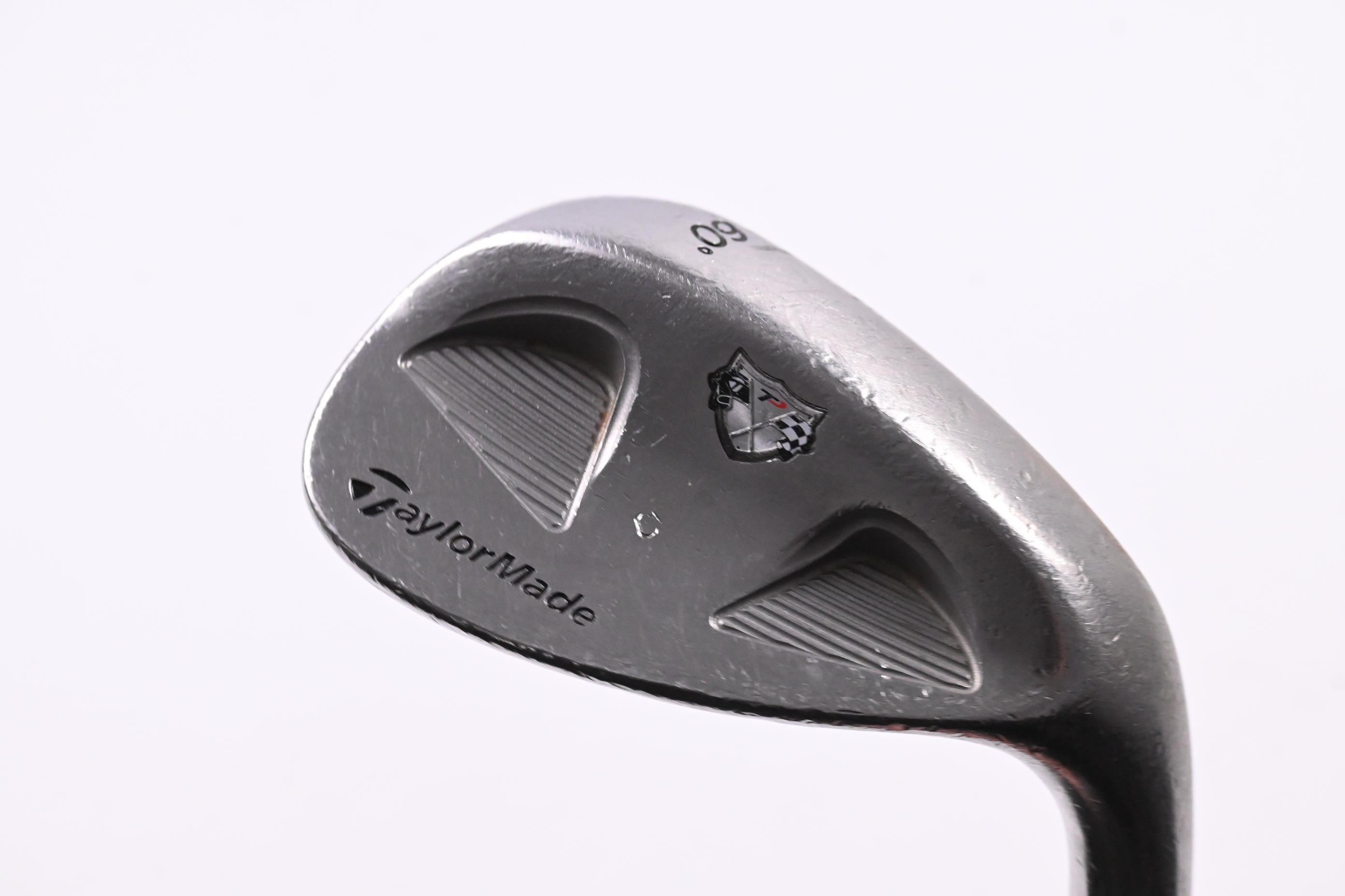 Taylormade RAC TP 2005 Lob Wedge / 60 Degree / Wedge Flex Rac Shaft