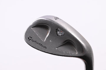 Taylormade RAC TP 2005 Lob Wedge / 60 Degree / Wedge Flex Rac Shaft