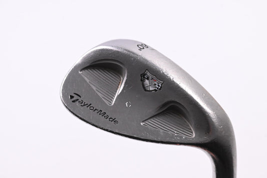 Taylormade RAC TP 2005 Lob Wedge / 60 Degree / Wedge Flex Rac Shaft