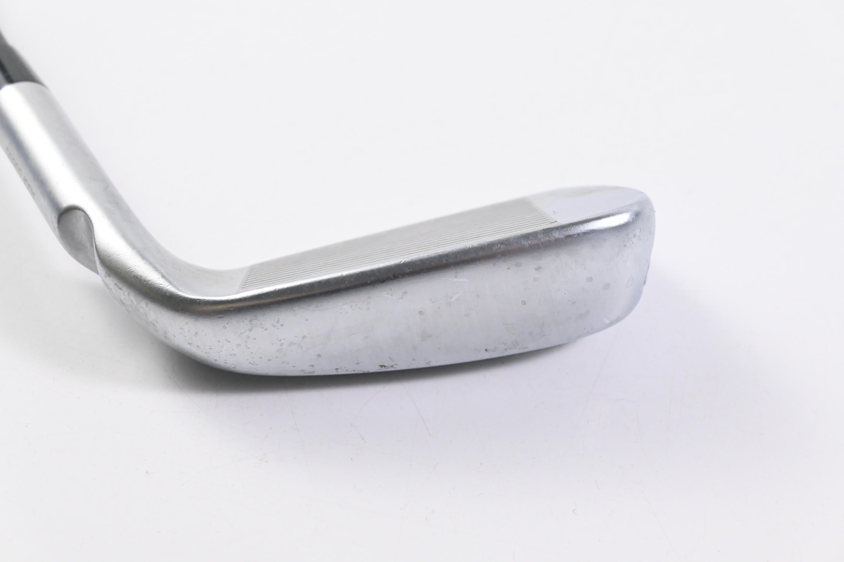 Left Hand Ping ChipR / 38.5 Degree / Black Dot / Senior Flex Ping Alta CB Slate