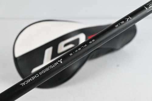 Titleist GT280 Mini Driver / 13 Degree / Stiff Flex Tensei 1K Blue 65 Shaft