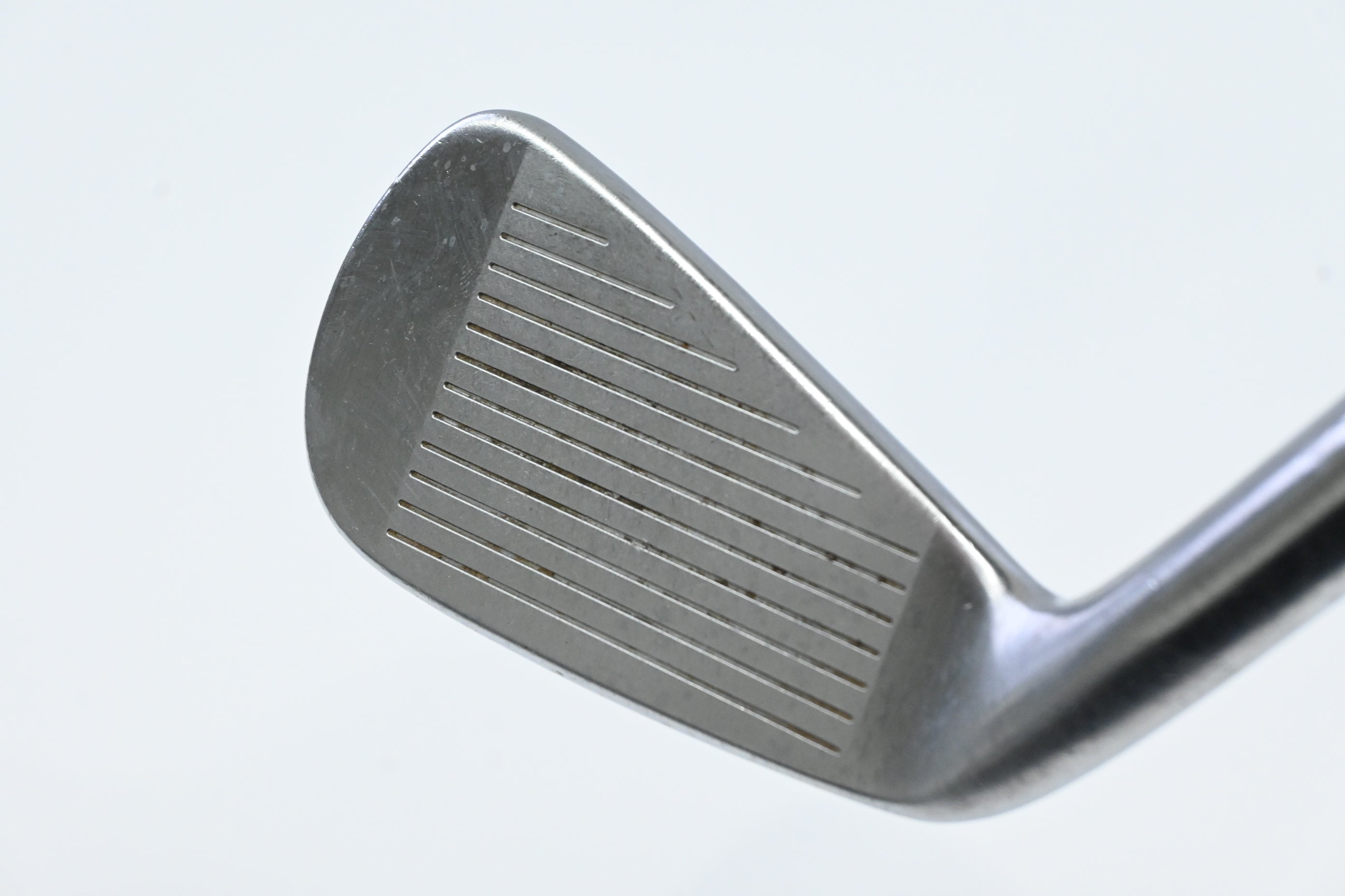 Taylormade P790 UDI 2017 #2 Iron / 17 Degree / Stiff Flex HZRDUS Black 85 Shaft