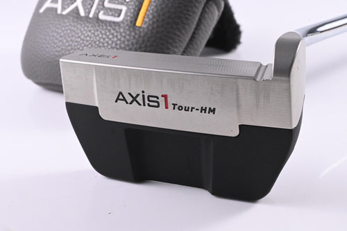 Axis1 Tour-HM Putter / 34 Inch