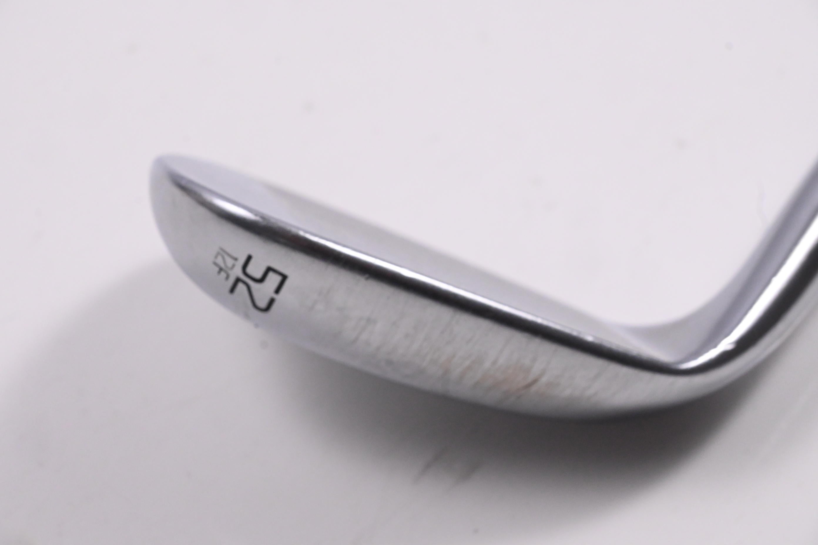 Titleist Vokey SM9 Gap Wedge / 52 Degree / Wedge Flex Titleist Vokey SM9