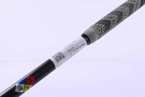 Titleist TSi3 Driver / 9 Degree / Stiff Flex HZRDUS Smoke Black 60 Shaft