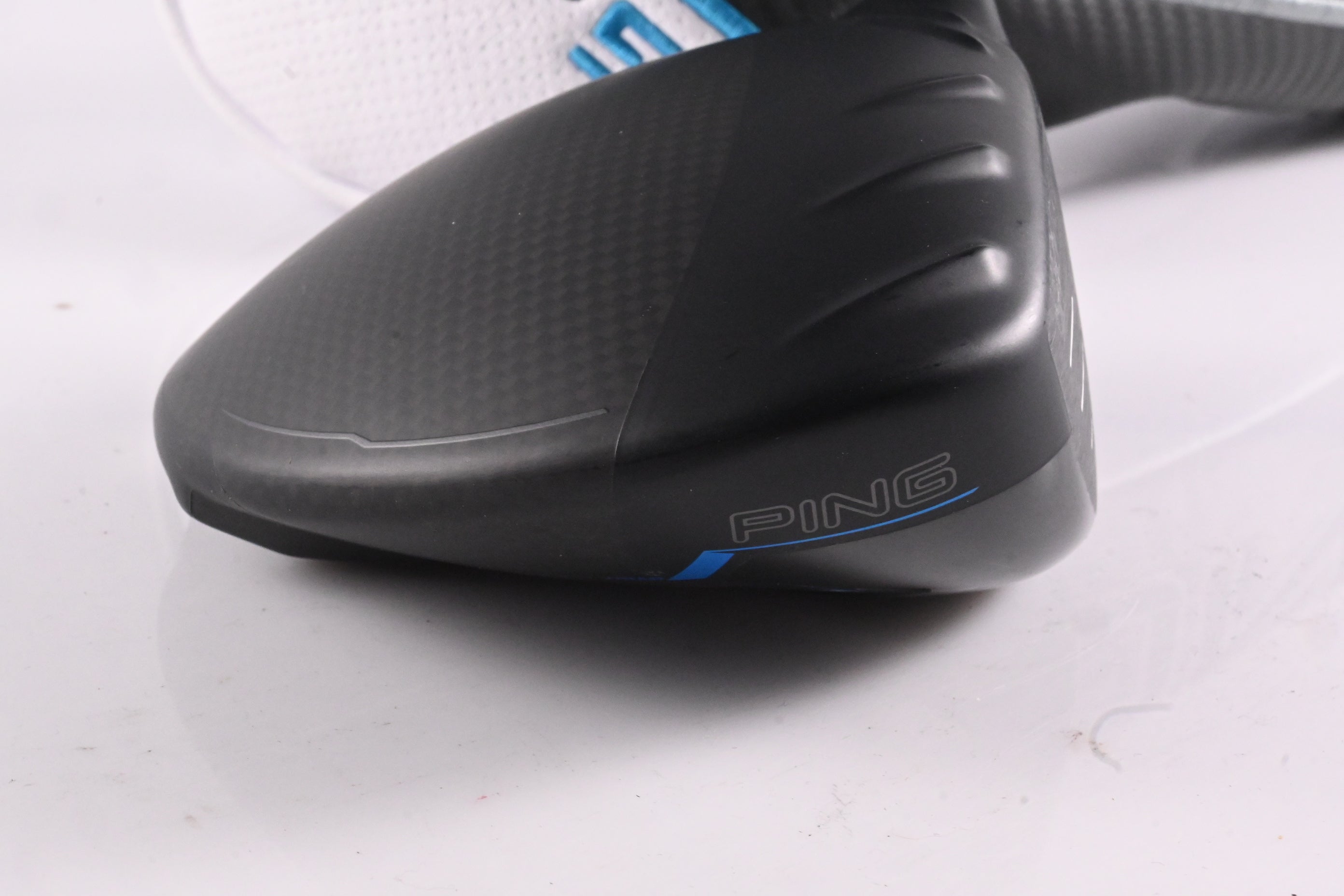 Ping G440 LST Driver / 9 Degree / Stiff Flex Ping Alta CB Blue 50 Shaft