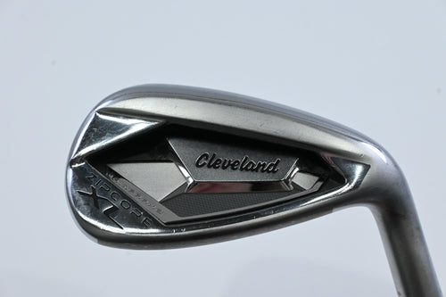 Cleveland Zipcore XL  Pitching Wedge / 43 Degree / Regular Flex N.S.Pro Neo