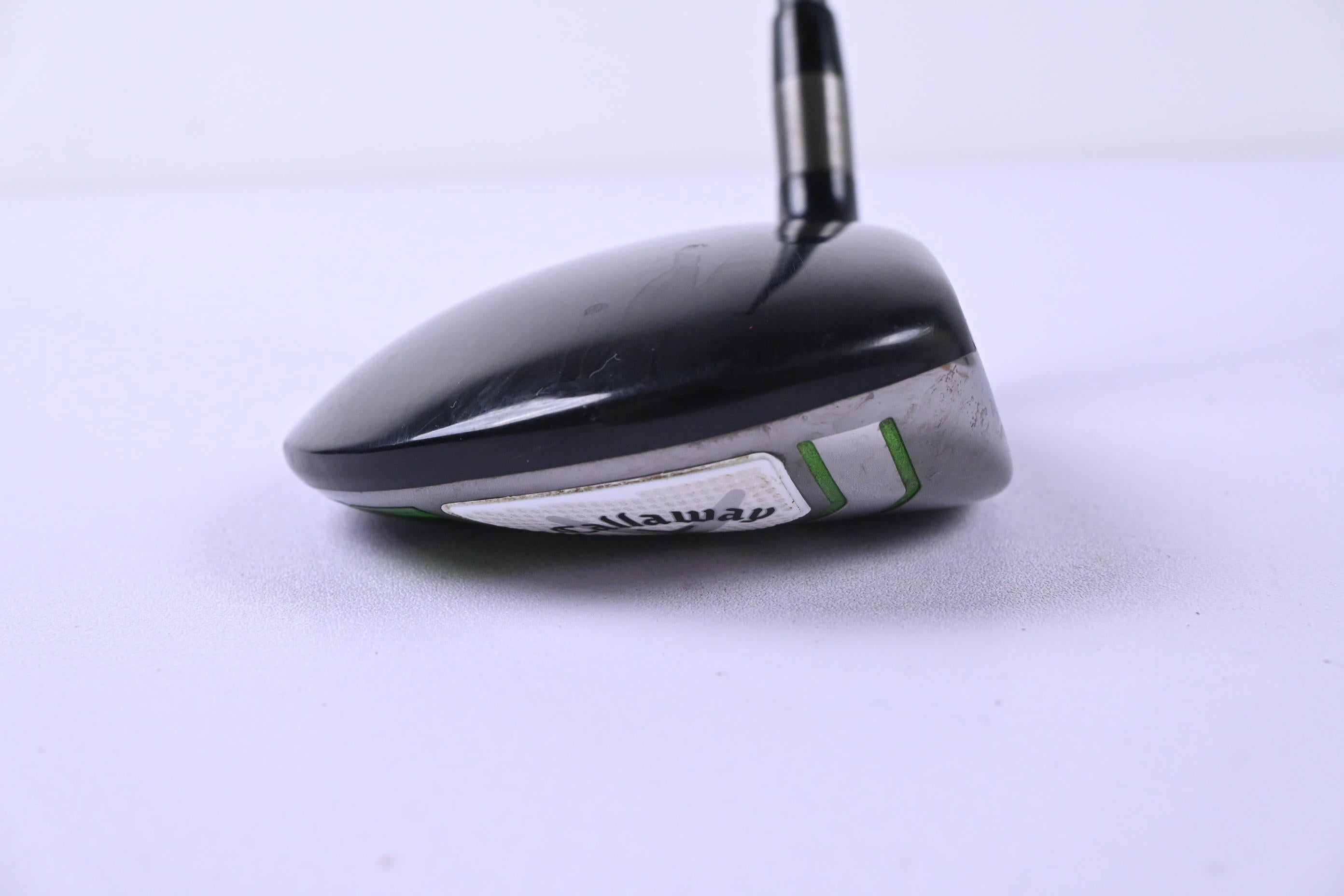 Callaway Epic Max #5 Wood / 18 Degree / Stiff Flex HZRDUS Smoke iM10 60 Shaft