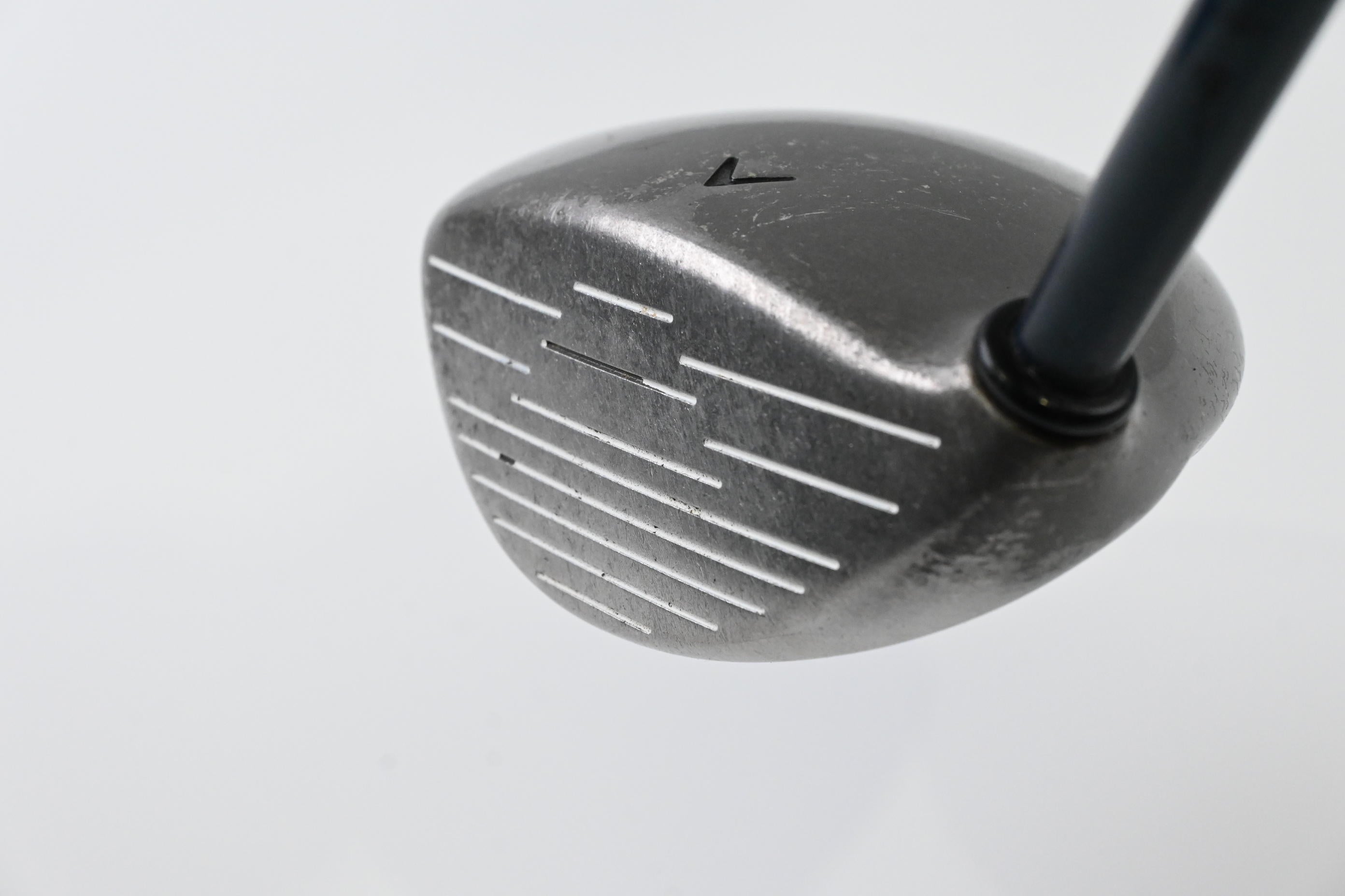 Ladies Callaway Steelhead #3 Wood / 15 Degree / Ladies Flex Callaway Gems 99