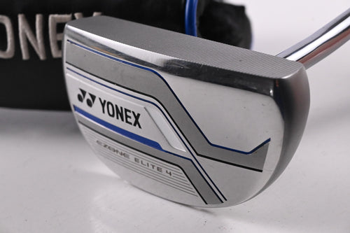 Yonex Ezone Elite 4 Putter / 34 Inch