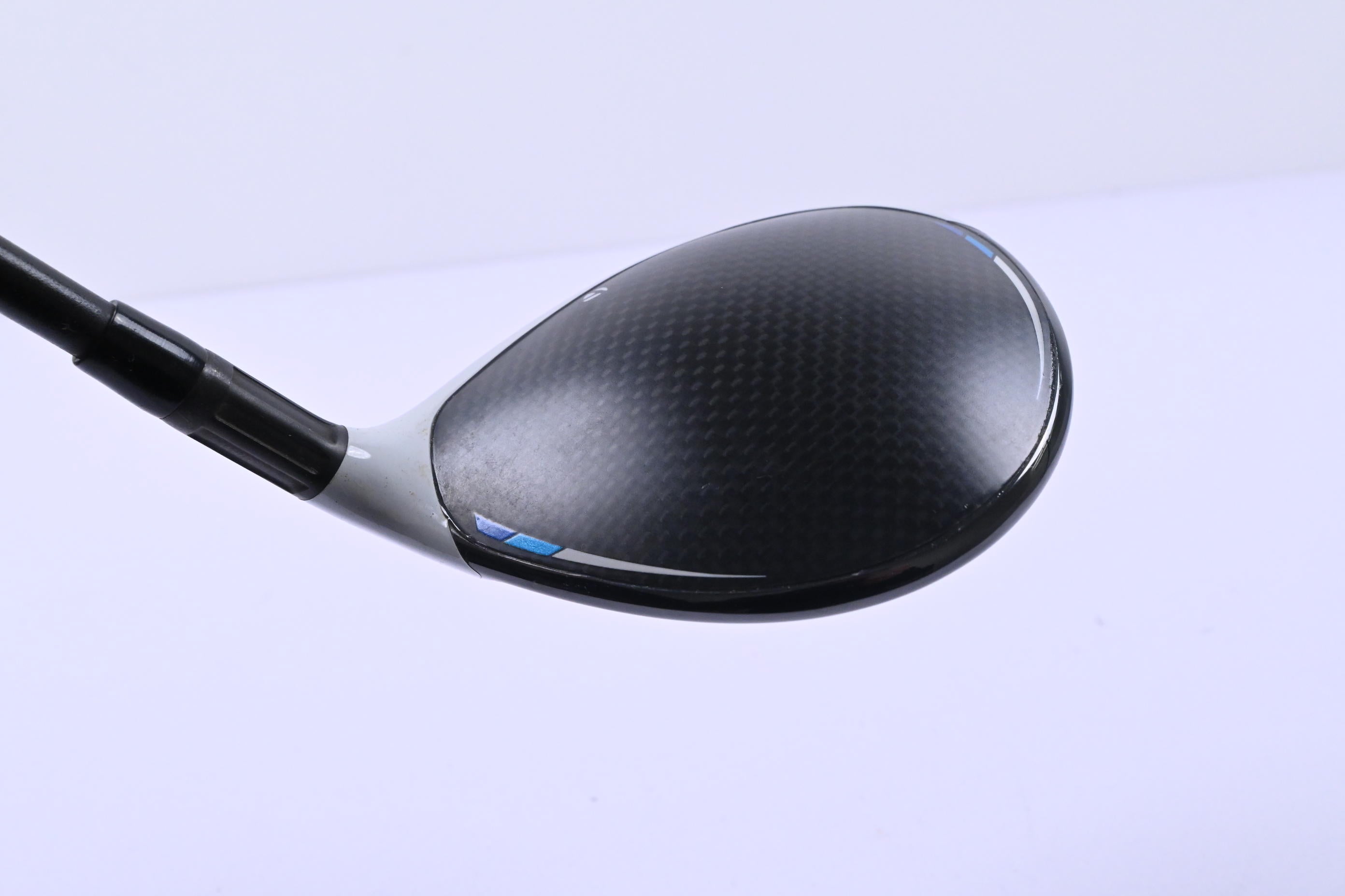 Taylormade SIM2 Max #3 Wood / 15 Degree / Regular Flex LA Golf Tour AXS 40