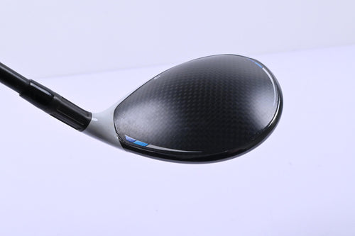 Taylormade SIM2 Max #3 Wood / 15 Degree / Regular Flex LA Golf Tour AXS 40