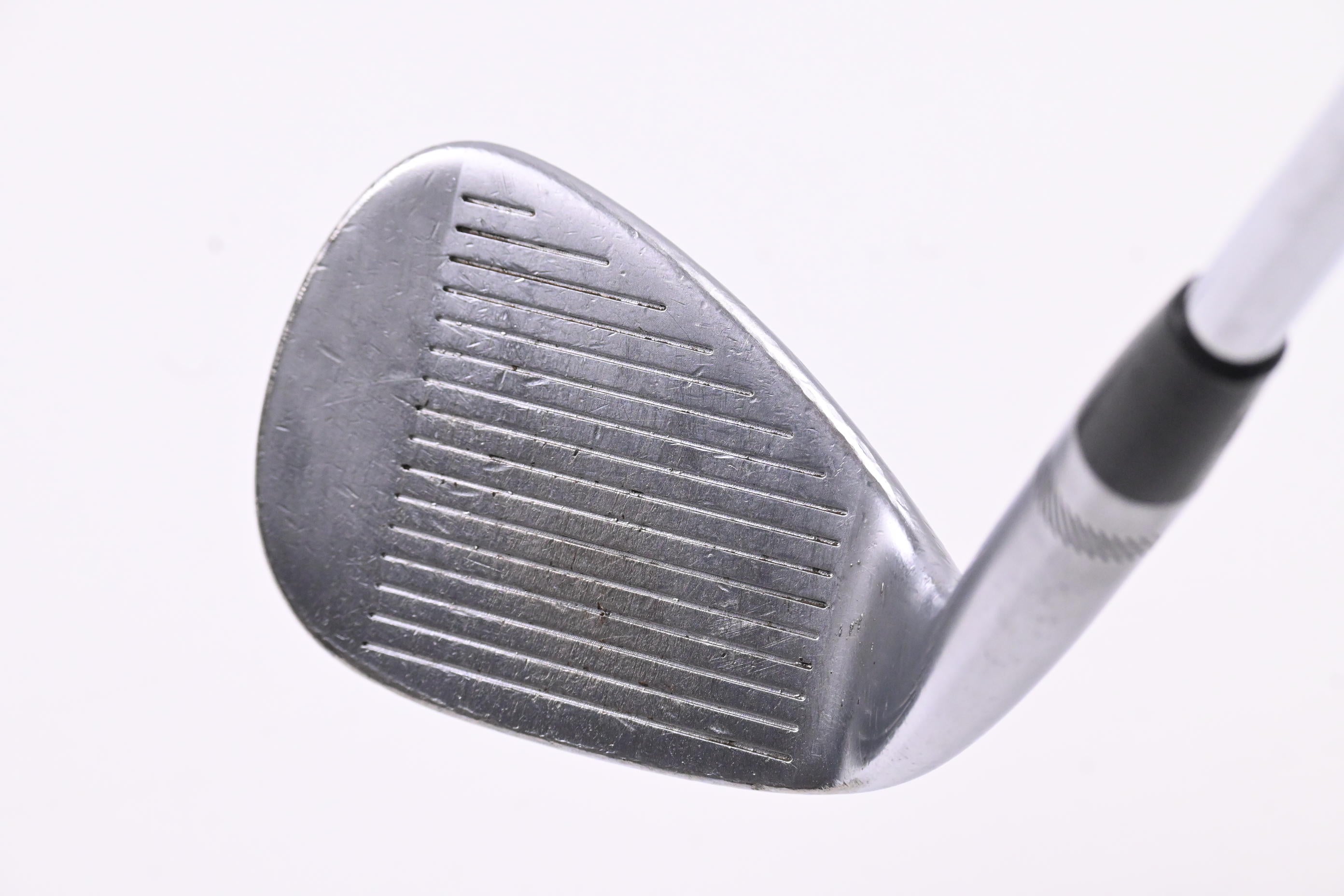 Titleist Vokey Design Gap Wedge / 52 Degree / Wedge Flex Steel Shaft