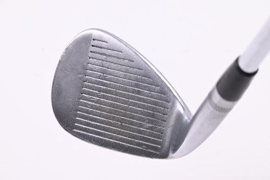 Titleist Vokey Design Gap Wedge / 52 Degree / Wedge Flex Steel Shaft